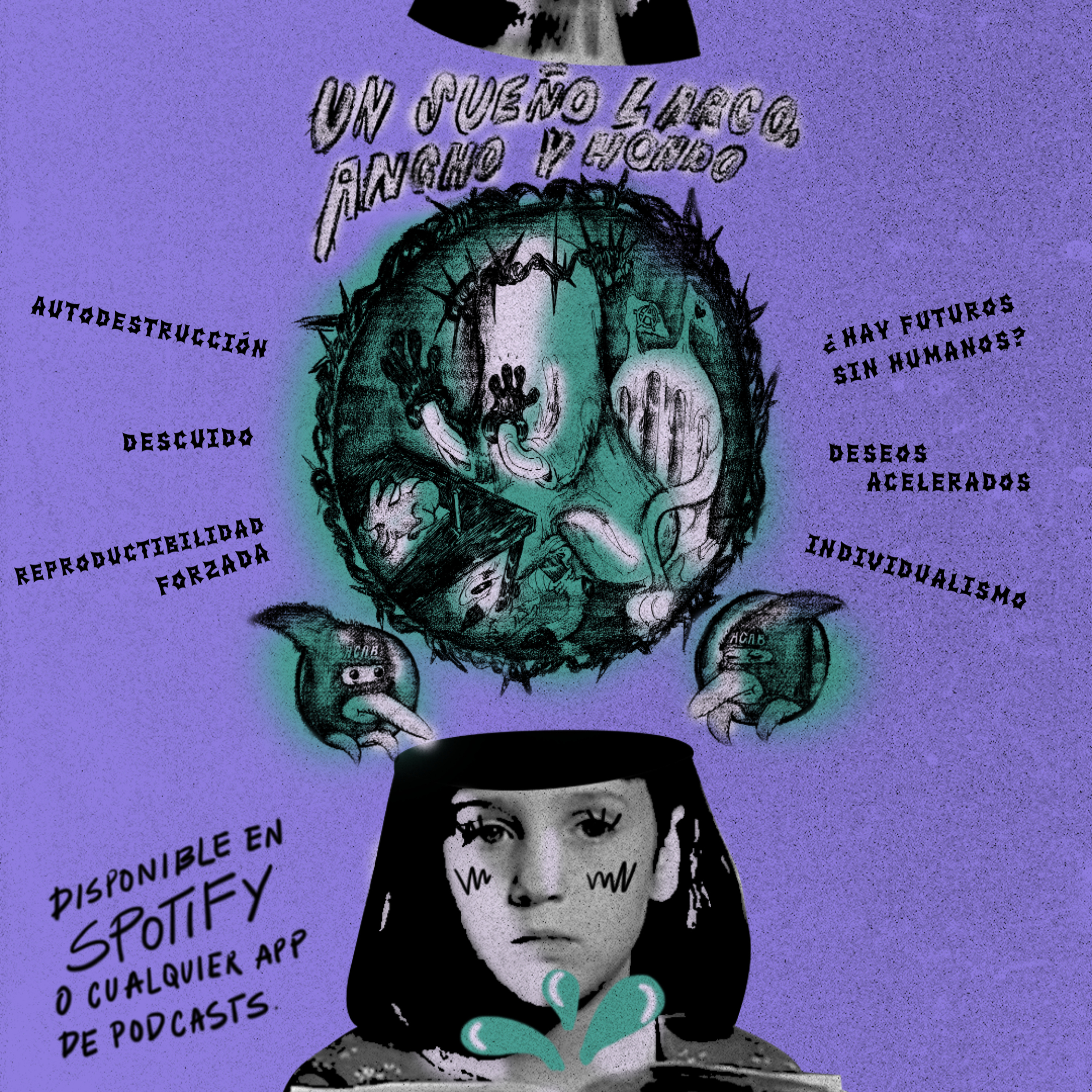 (SLA00) El futuro colectivo episode artwork