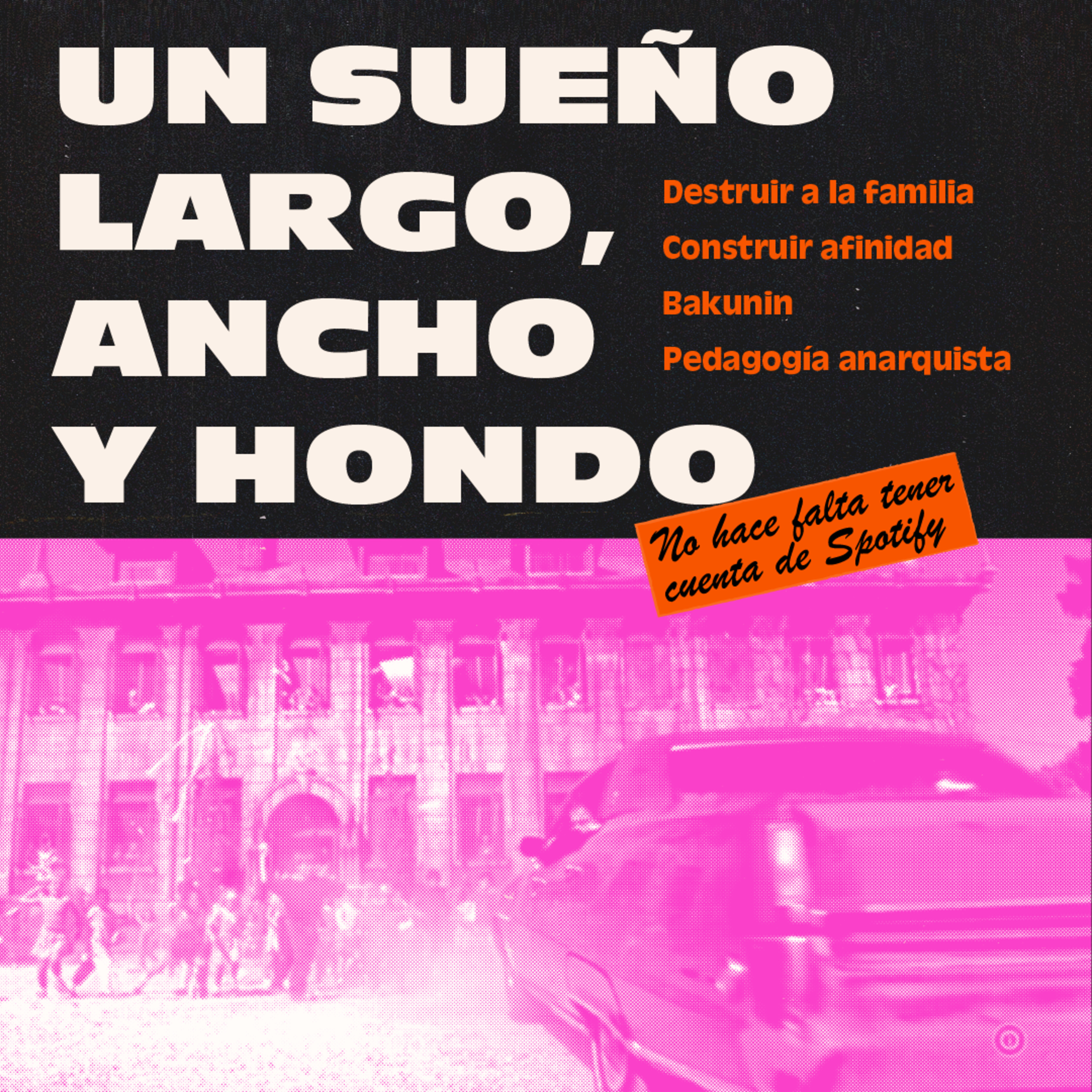 (SLA07) Salir de la angustia episode artwork