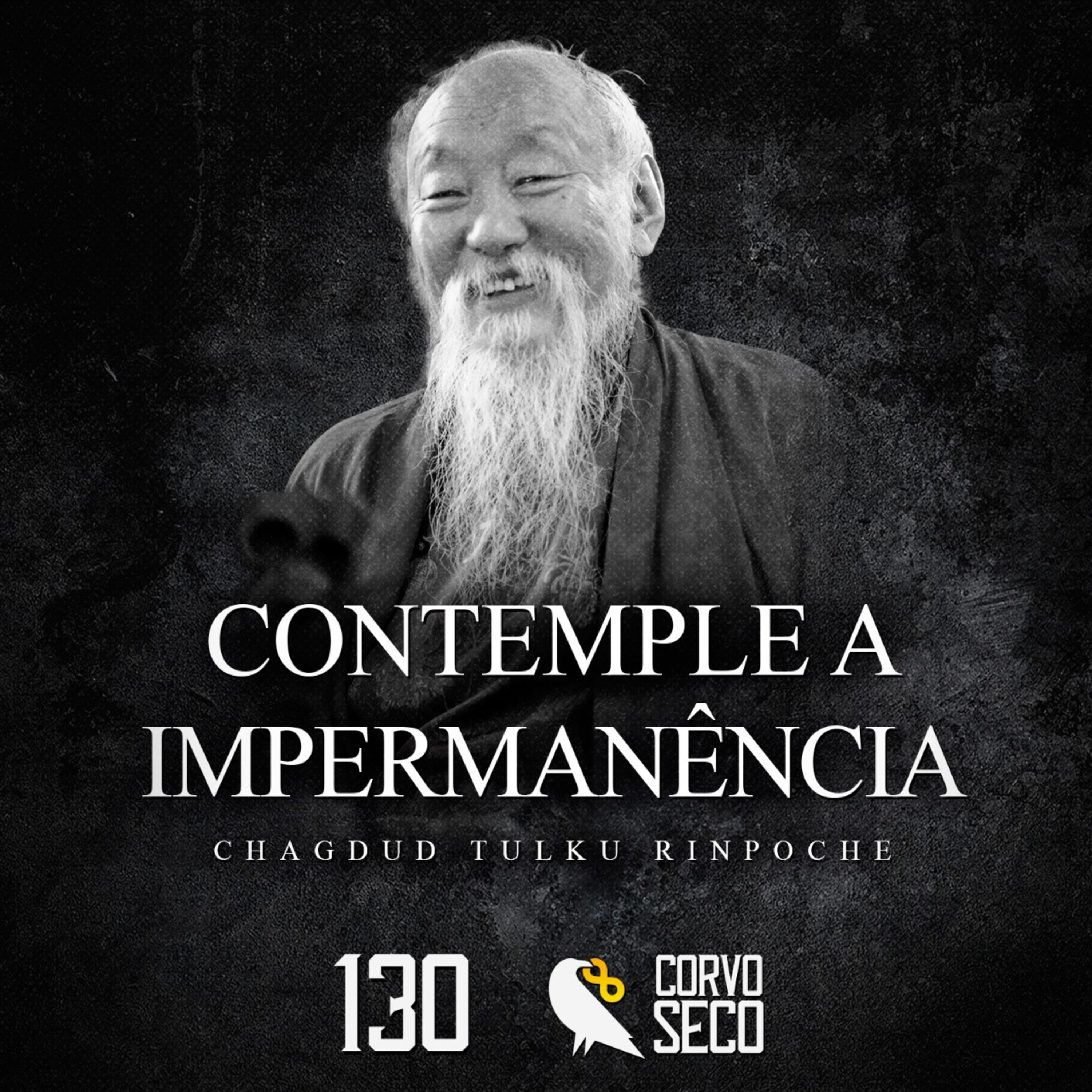 Corvo Seco