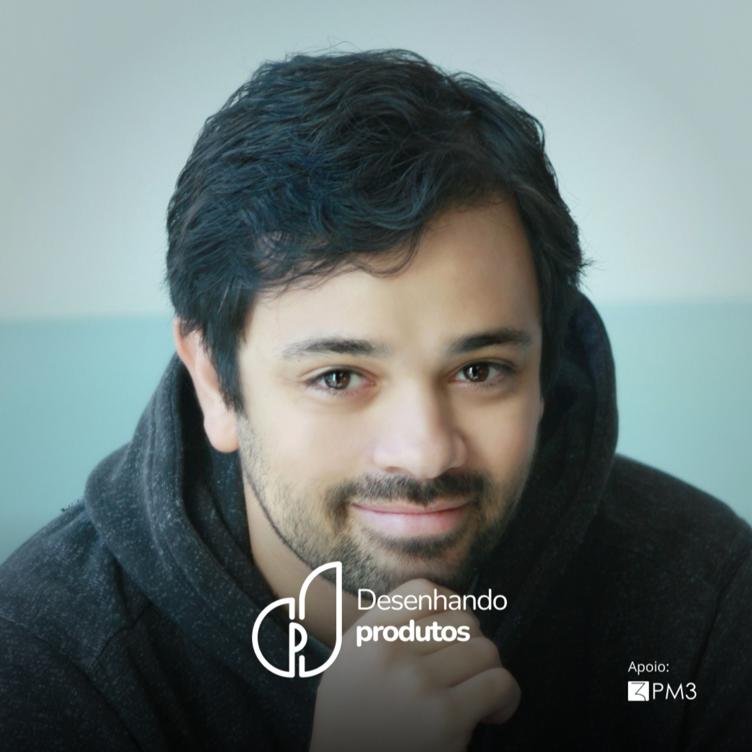 Desenhando Produtos