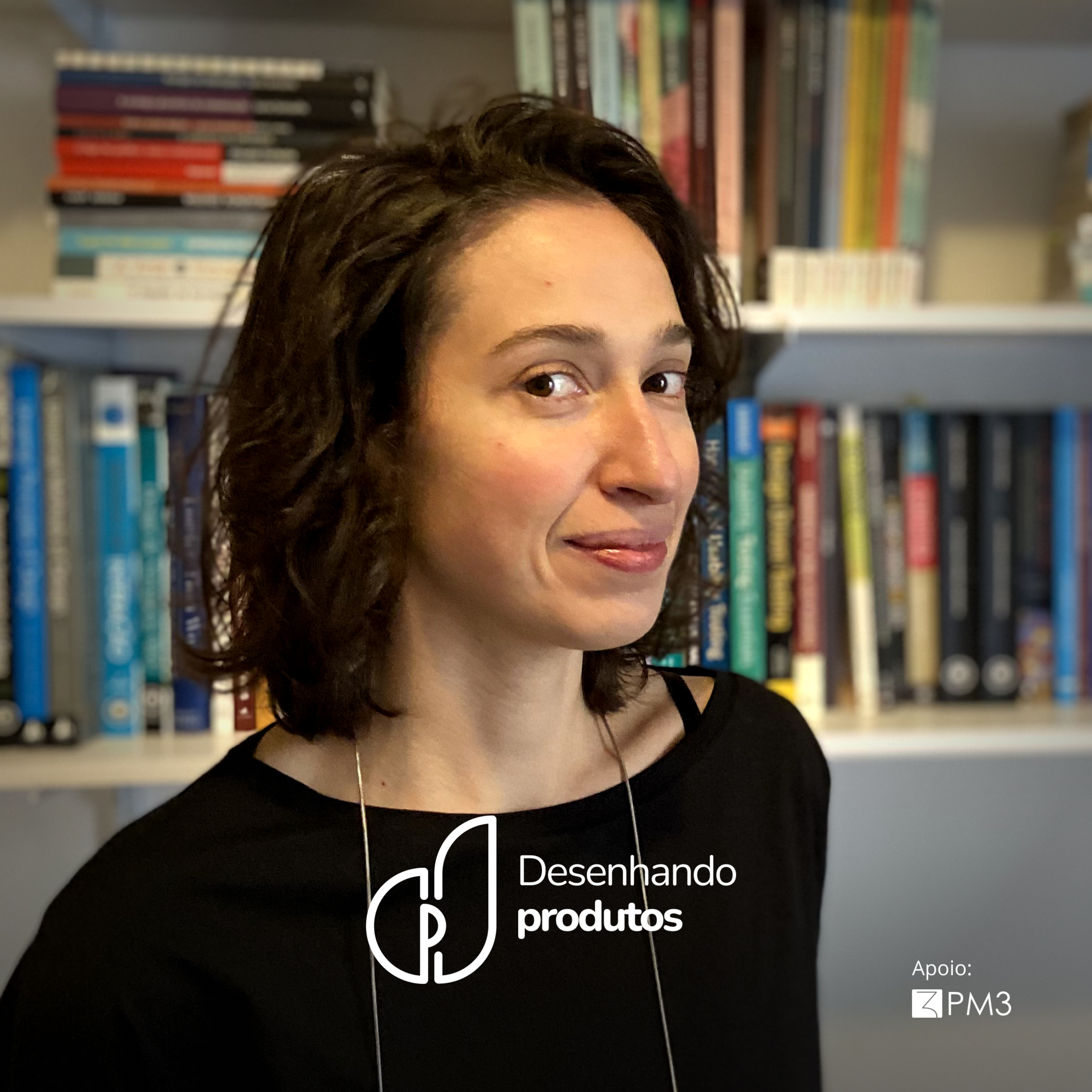 Desenhando Produtos