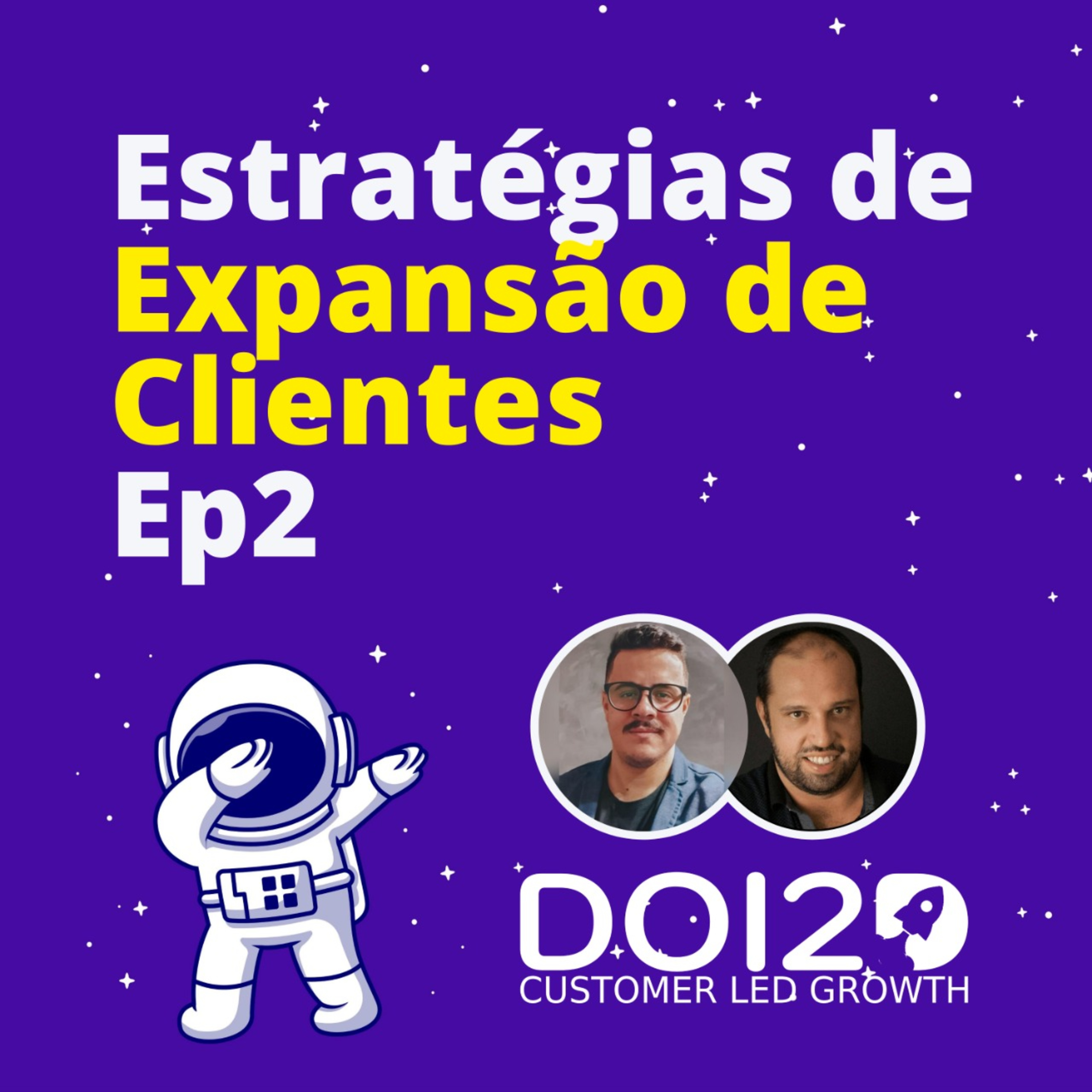 Papo de Cliente Podcast | CLG 🏆