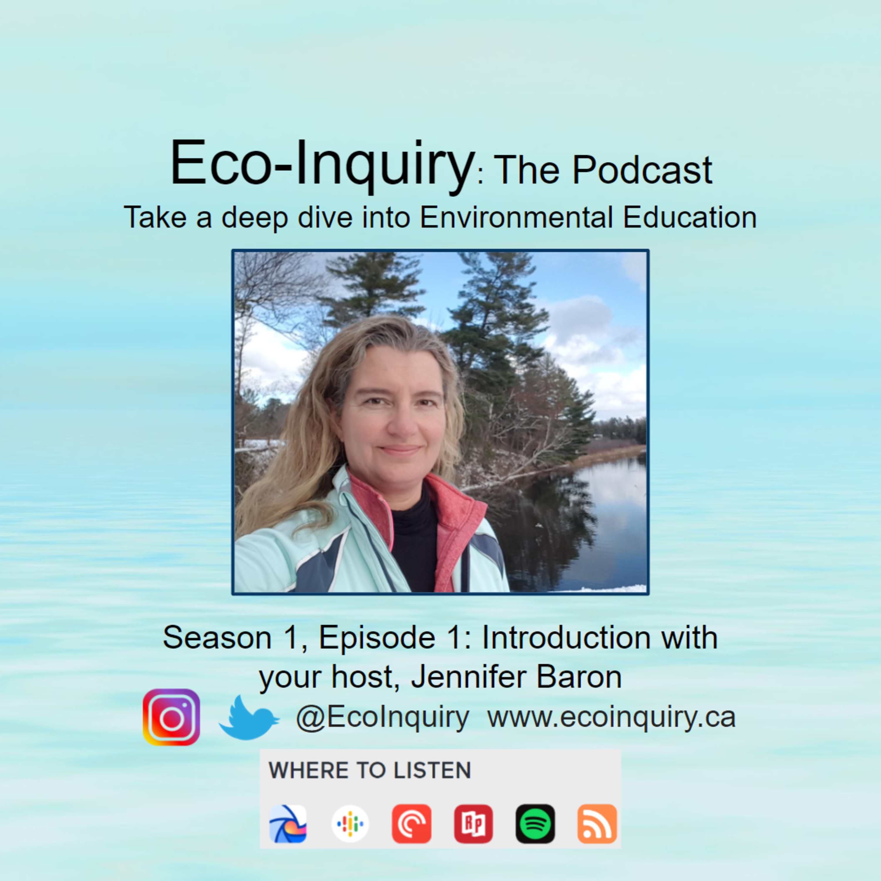 Eco-Inquiry