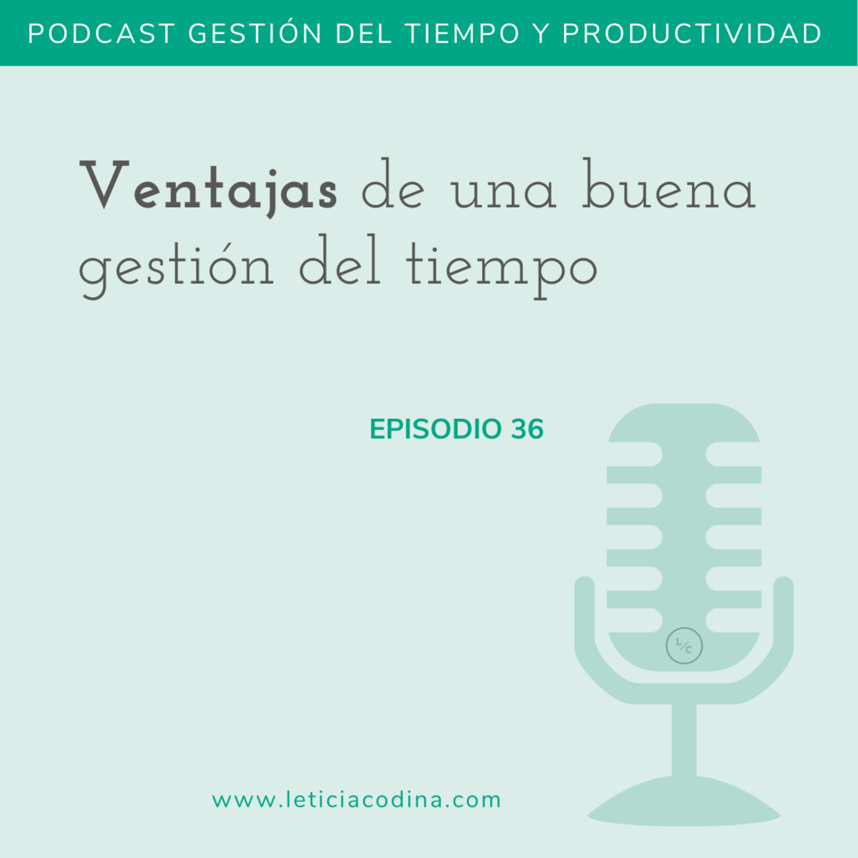 Domina tu tiempo®