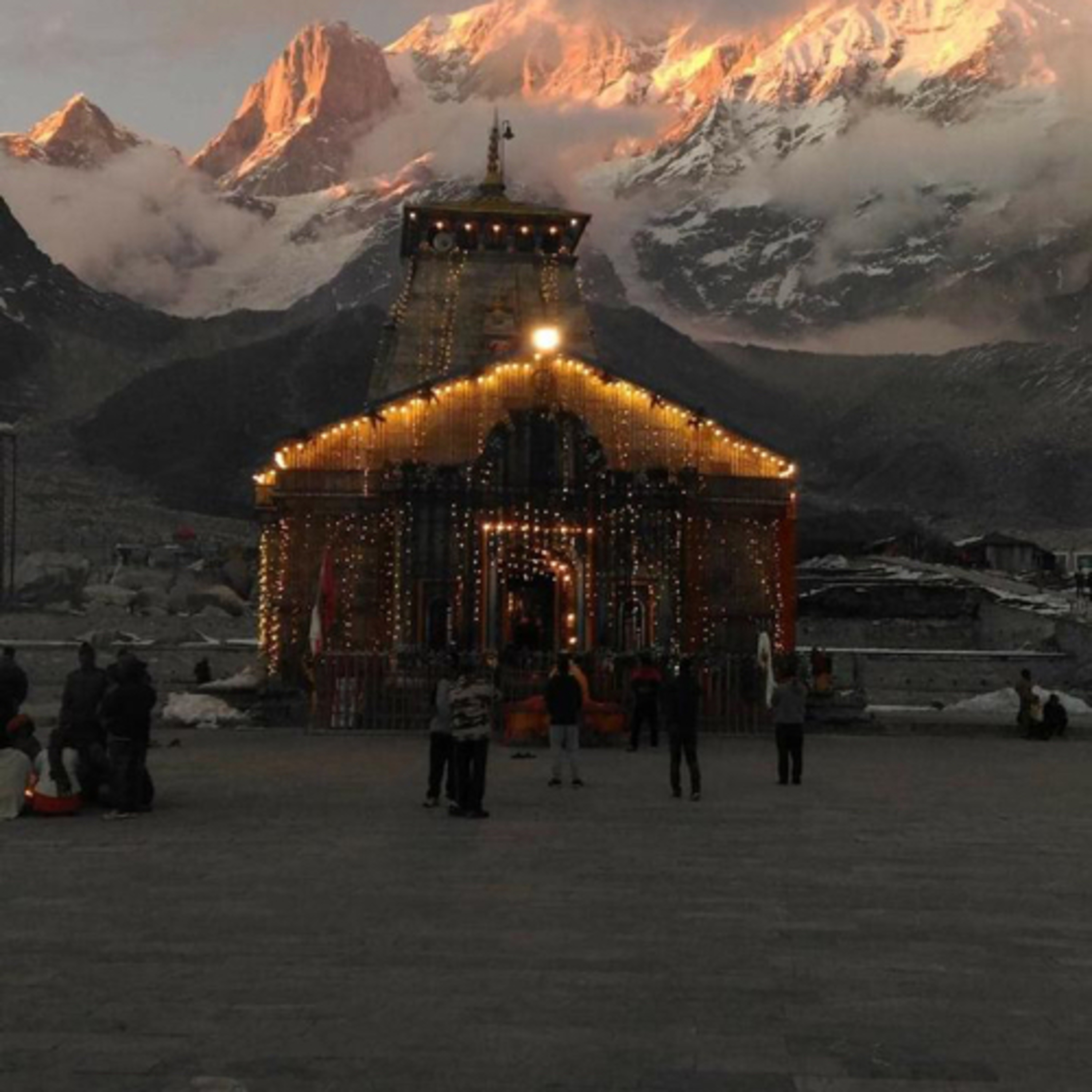 Spiritualism and importance