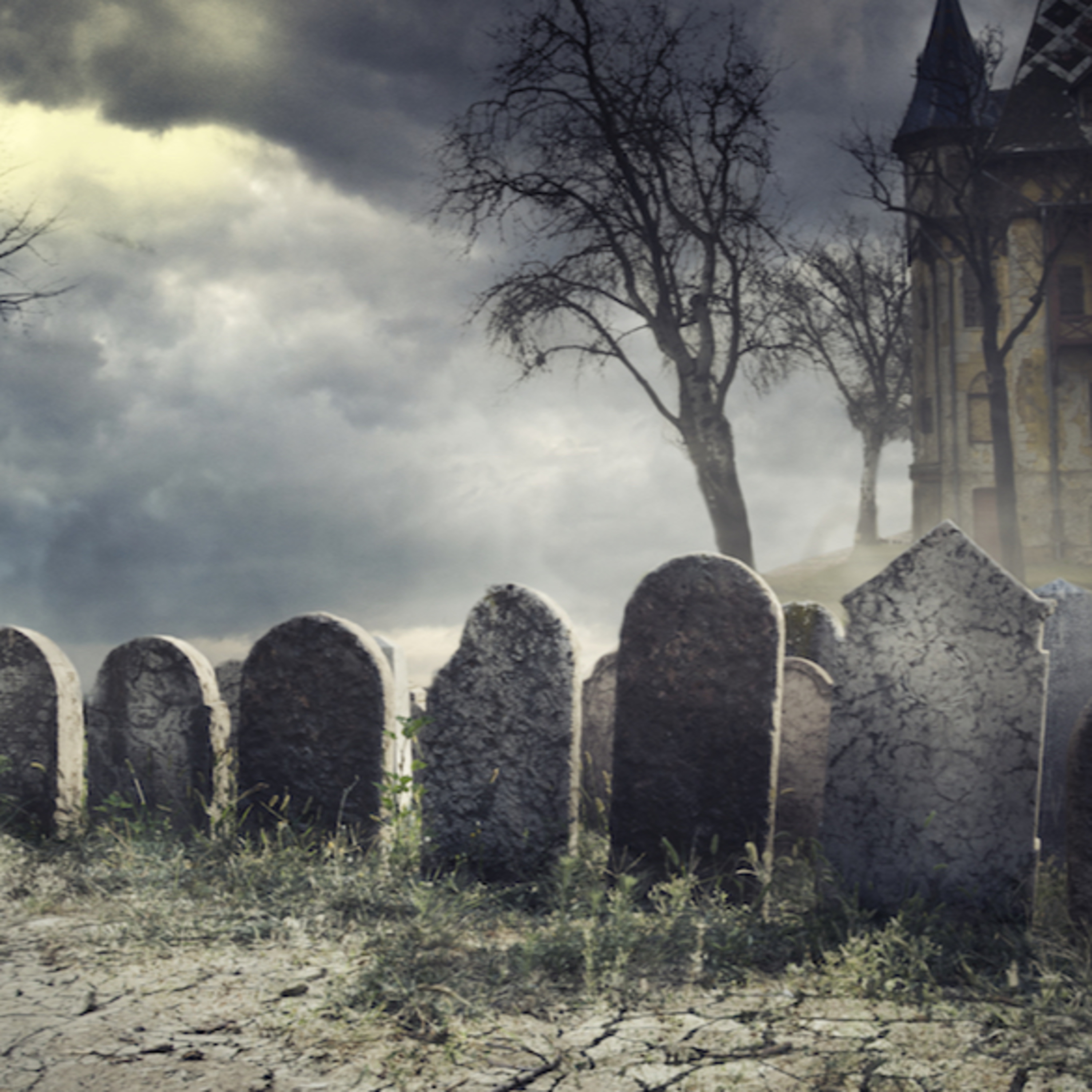 The Podcast That's Six Feet Under episode artwork