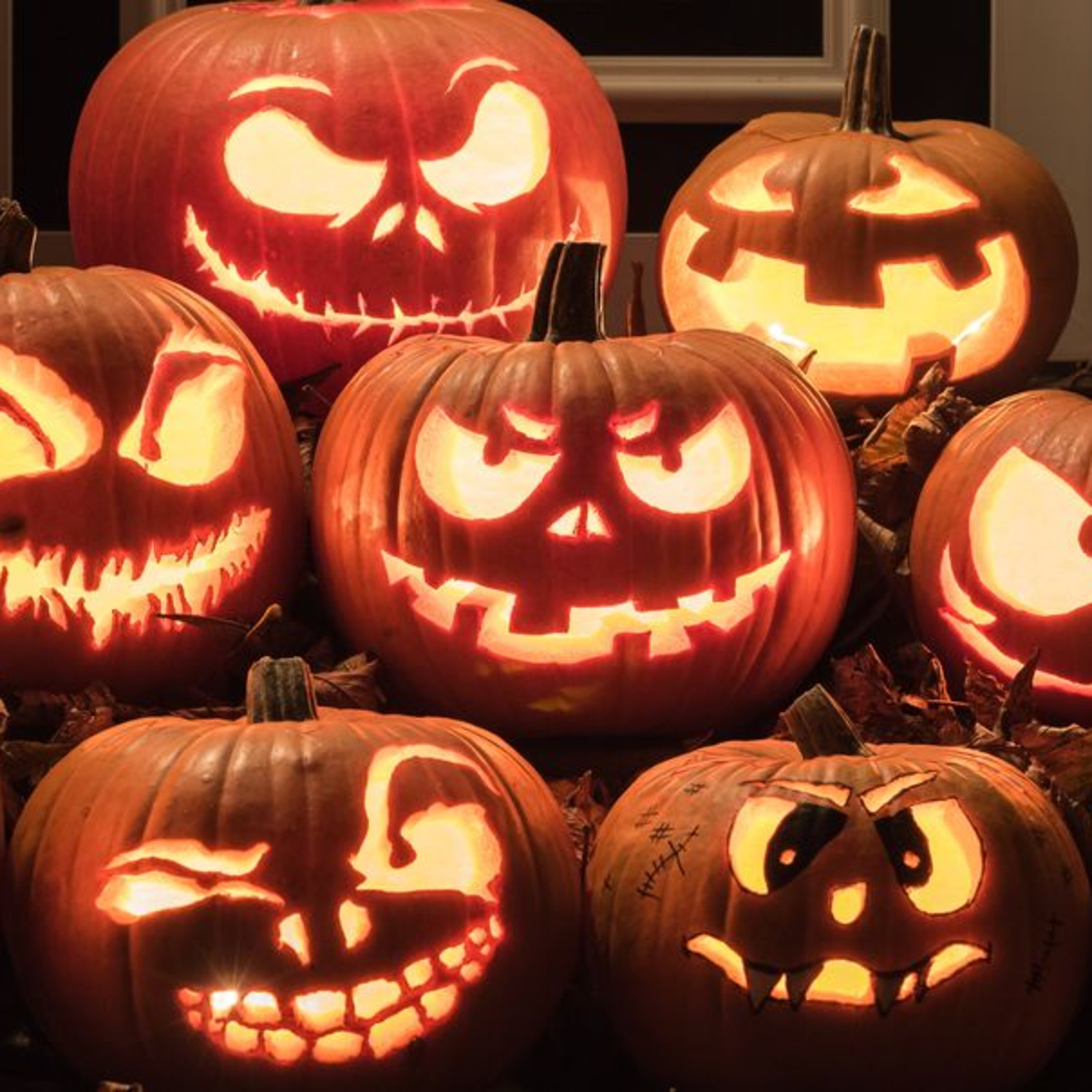 This Is Halloween! episode artwork