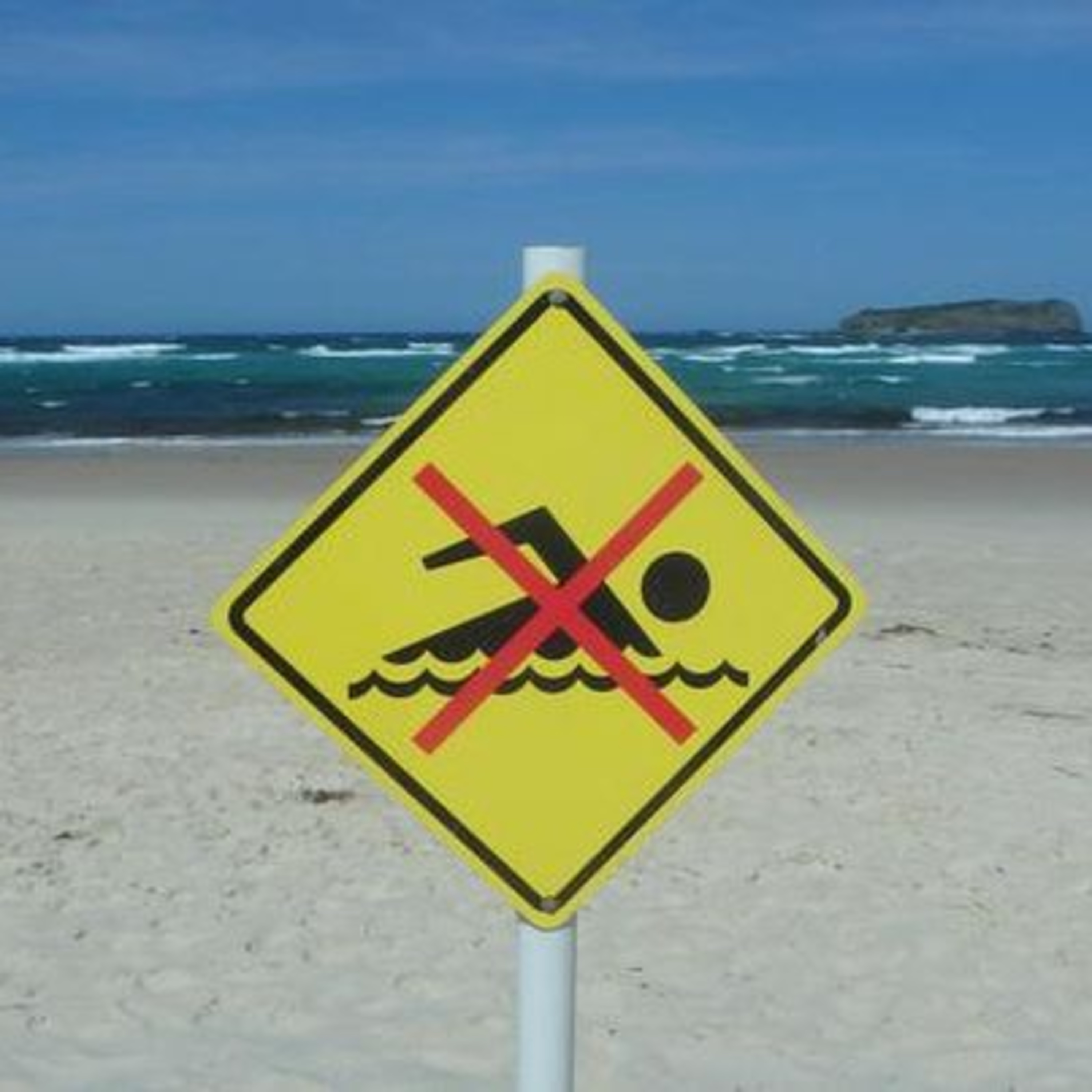 Life's A Beach... And Then You Podcast episode artwork