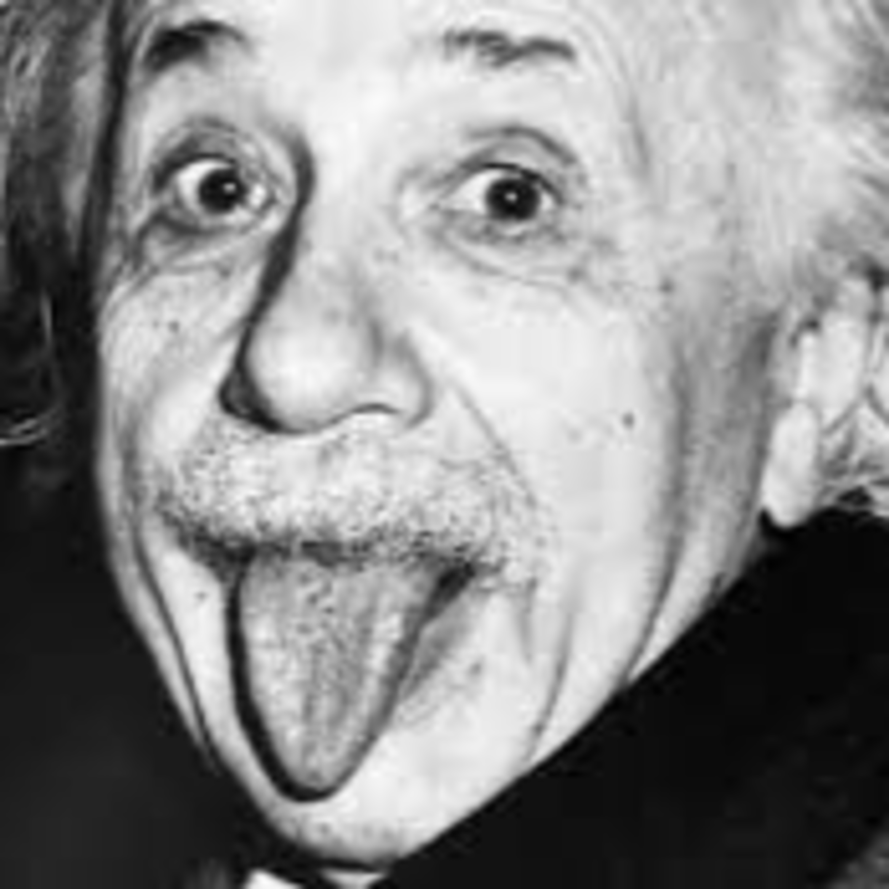 How Much Do You Know About Einstein? episode artwork