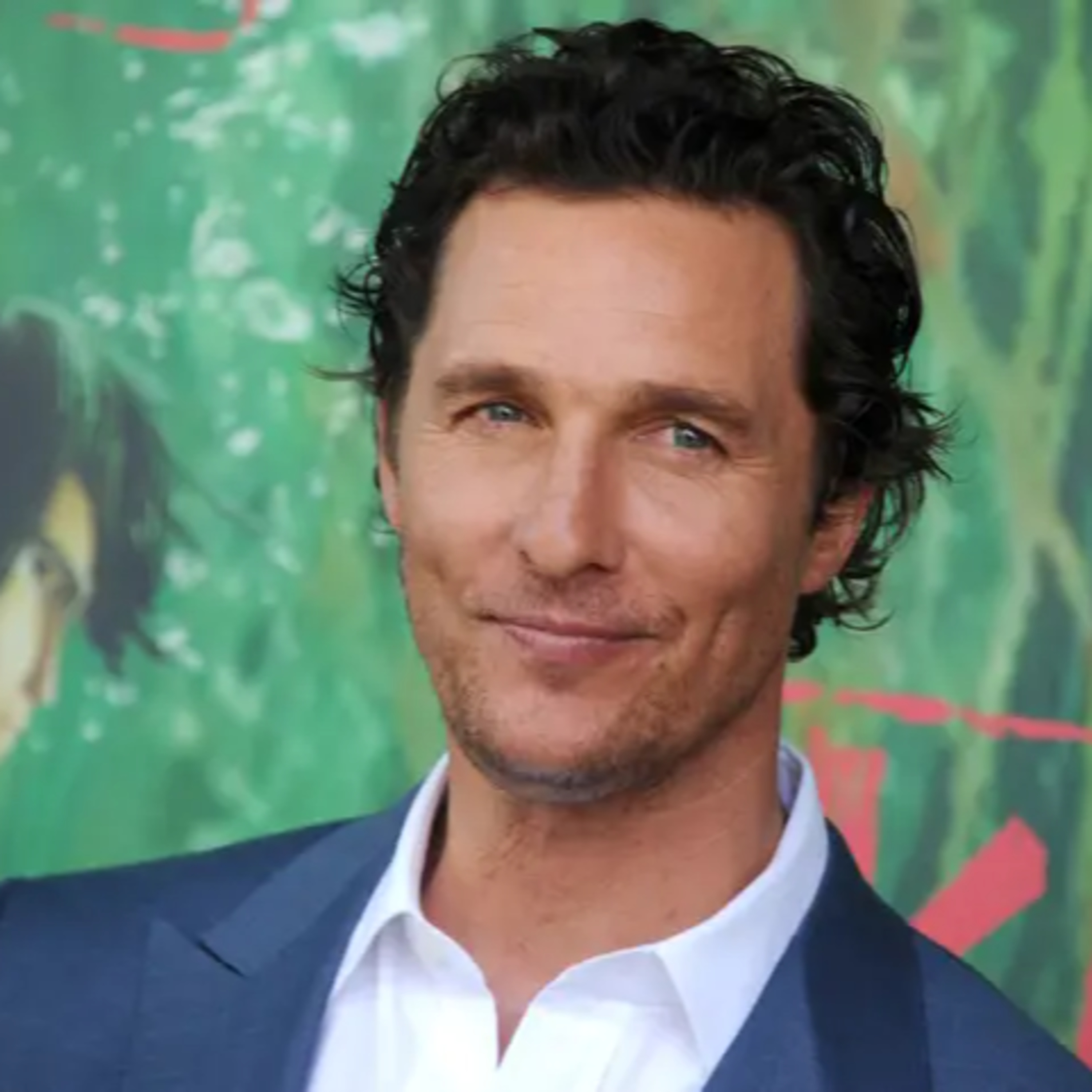 Allegendly Presents: The Nerd Brew - Matthew Mcconaughey Movies That Would Make Awesome TV Shows episode artwork