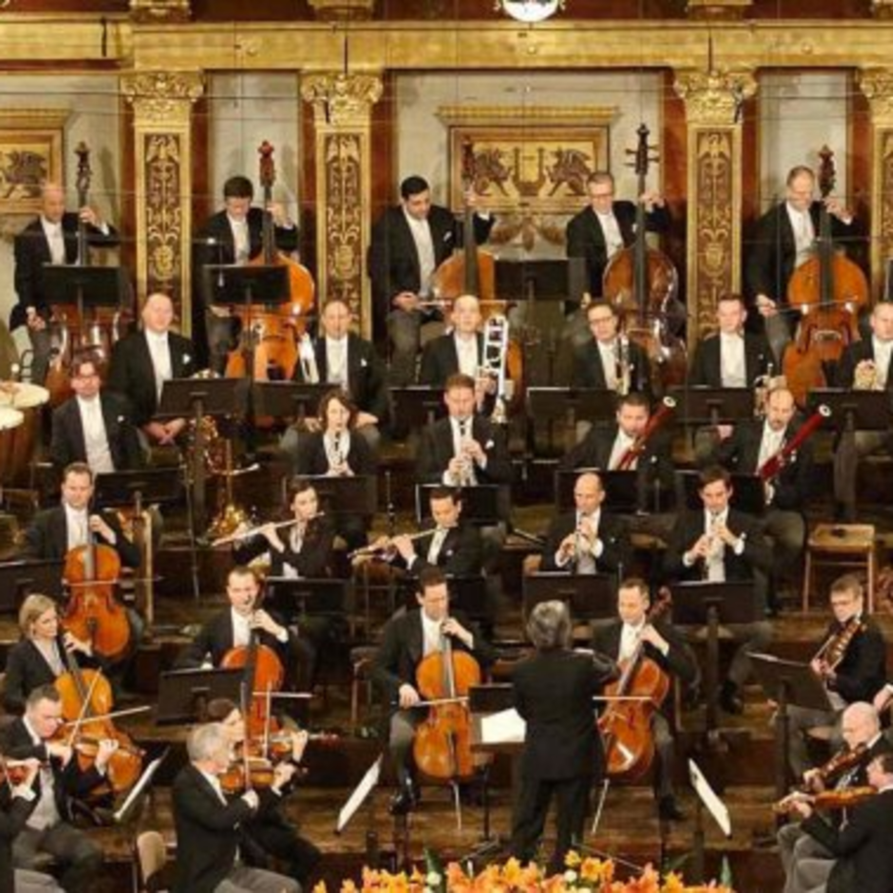 Allegendly Facts About Classical Composers episode artwork