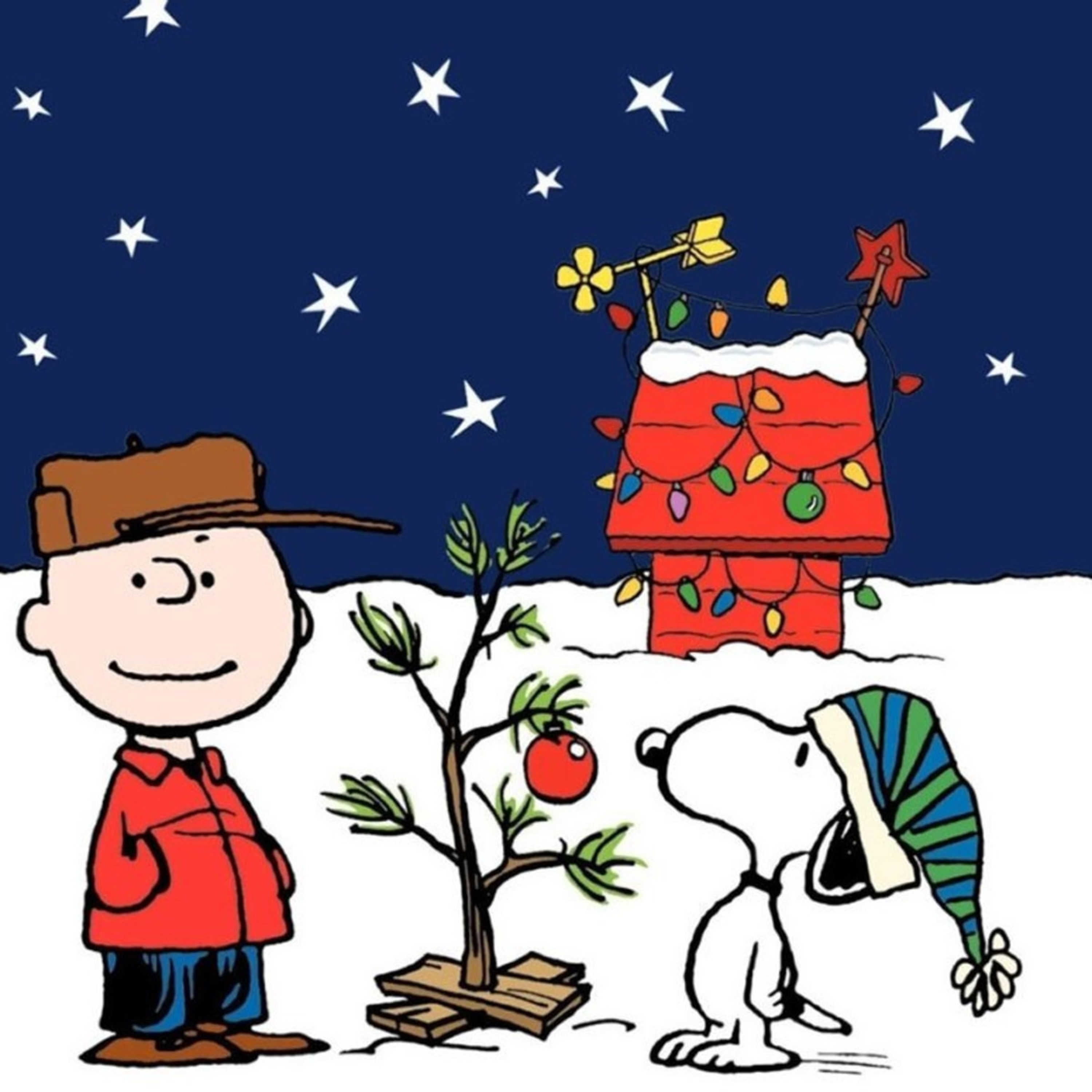 Allegendly Facts About Christmas Movies episode artwork