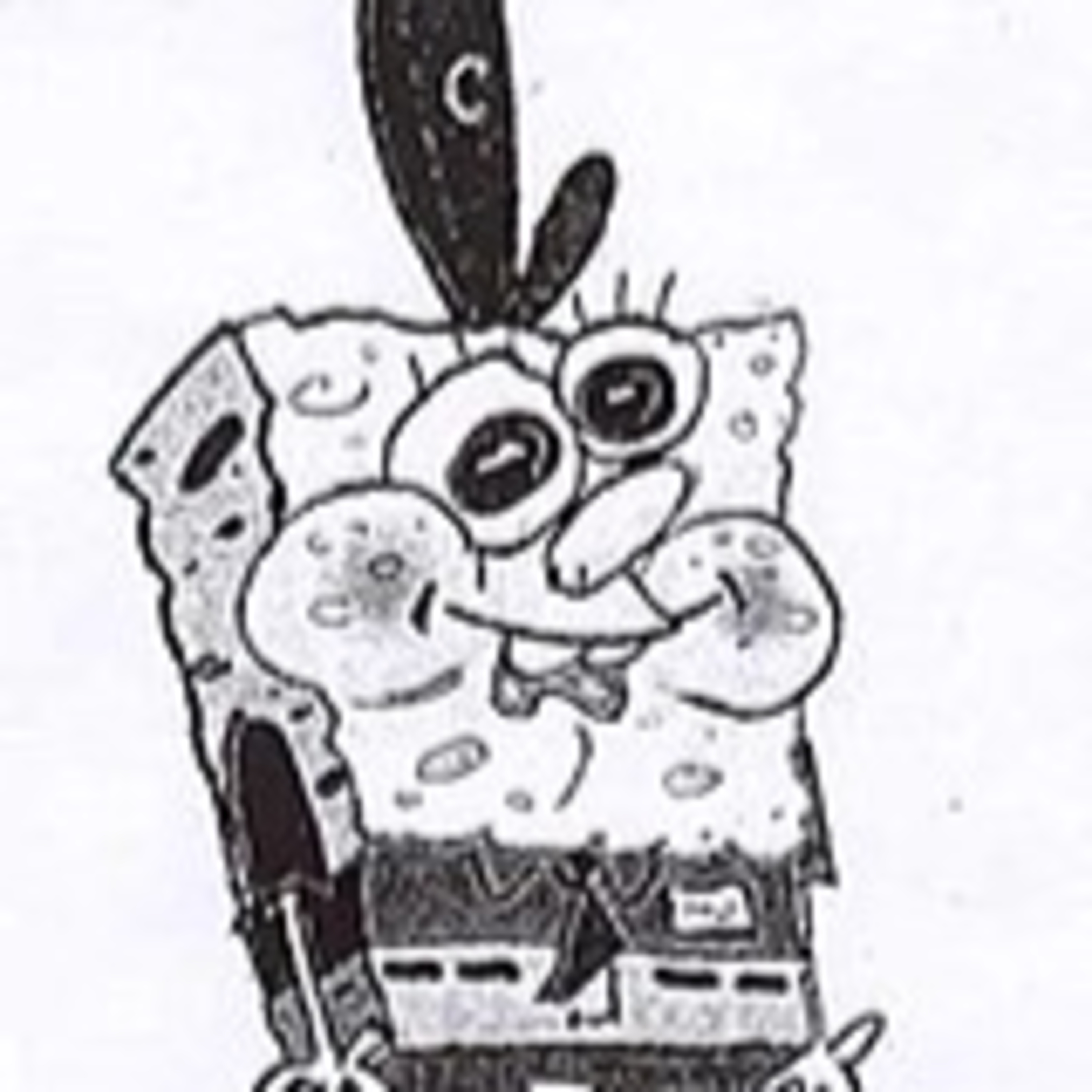 Allegendly Facts About Name Do-Overs episode artwork