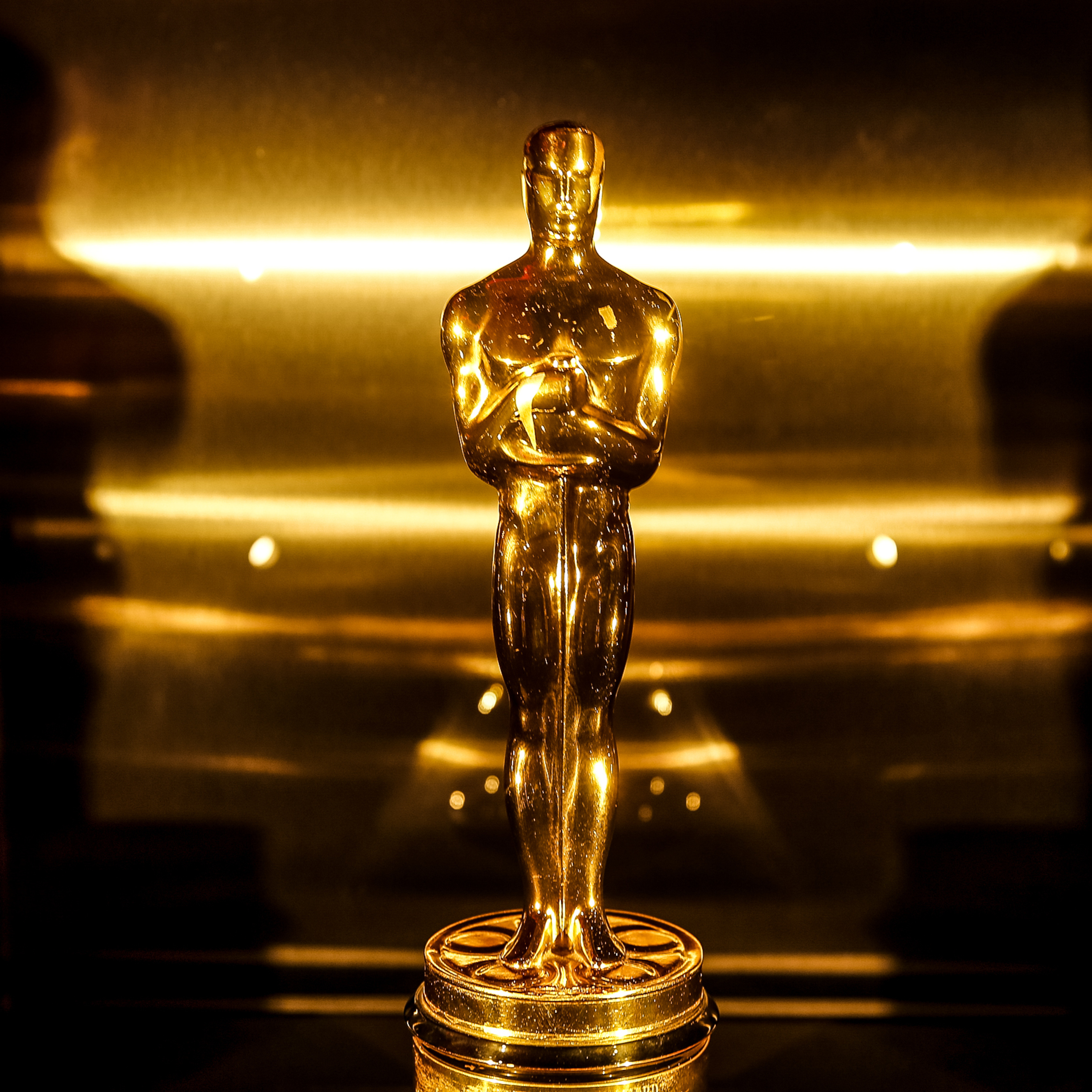 Allegendly Facts About The Oscars episode artwork