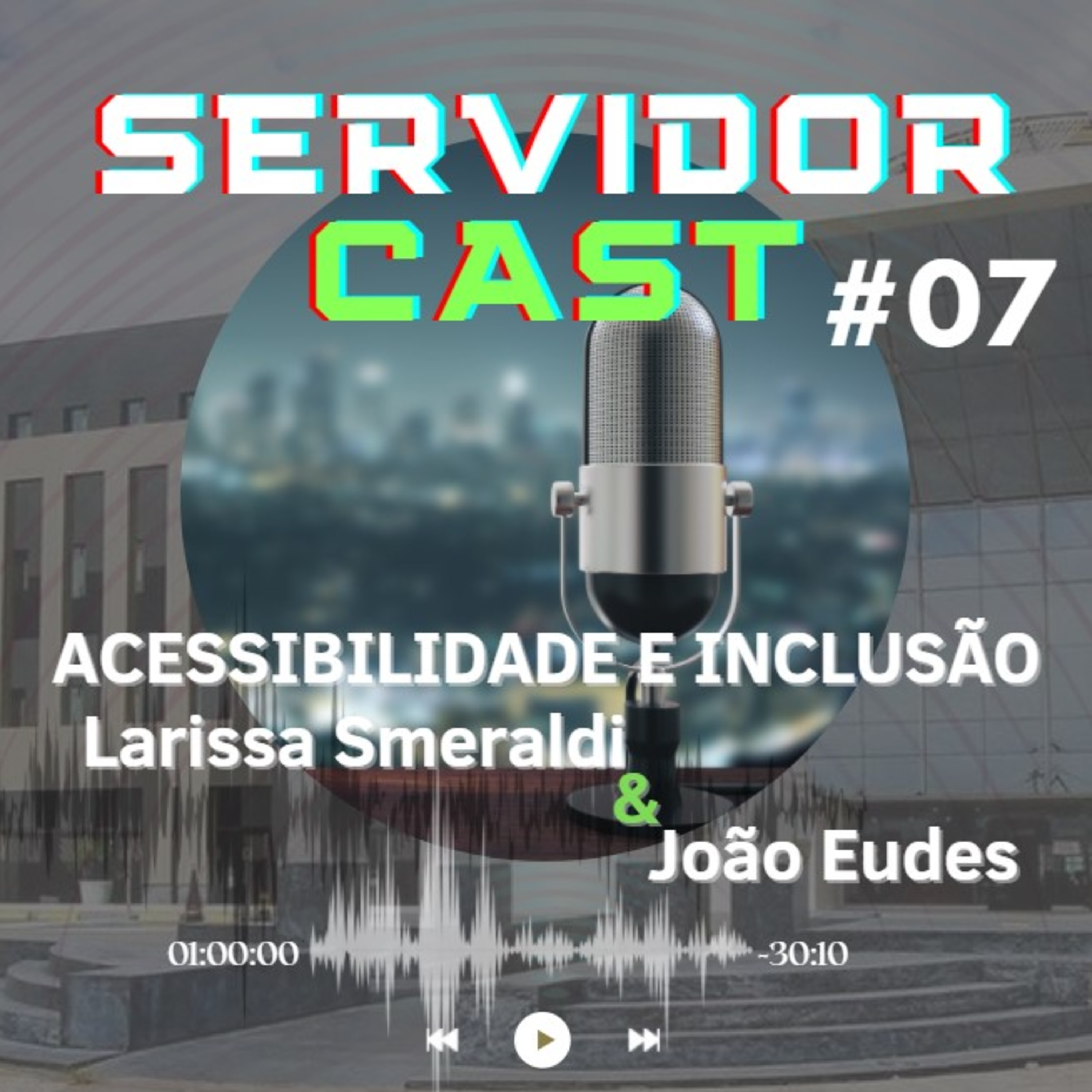 ServidorCast