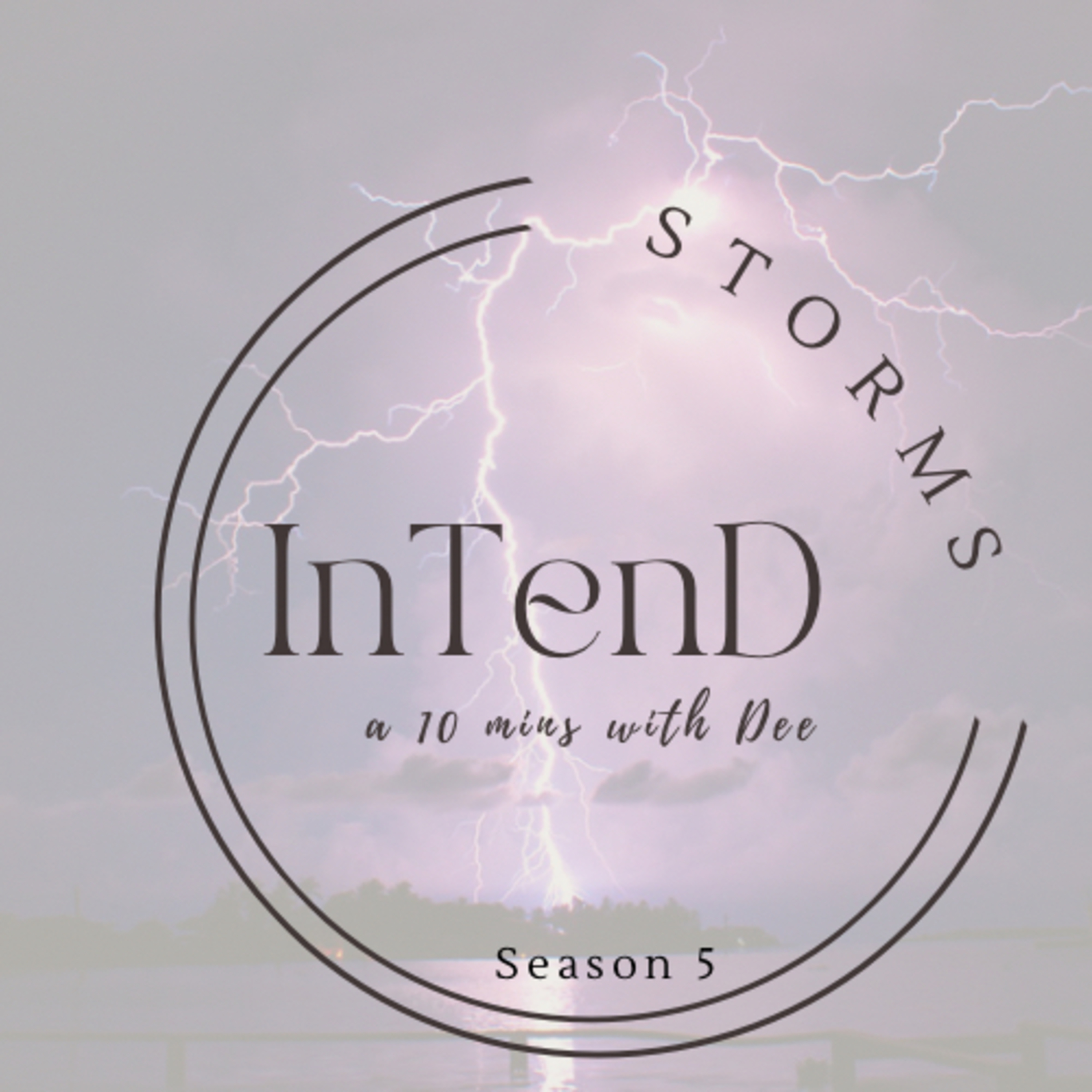 Season 5 Intro: Storm Season episode artwork