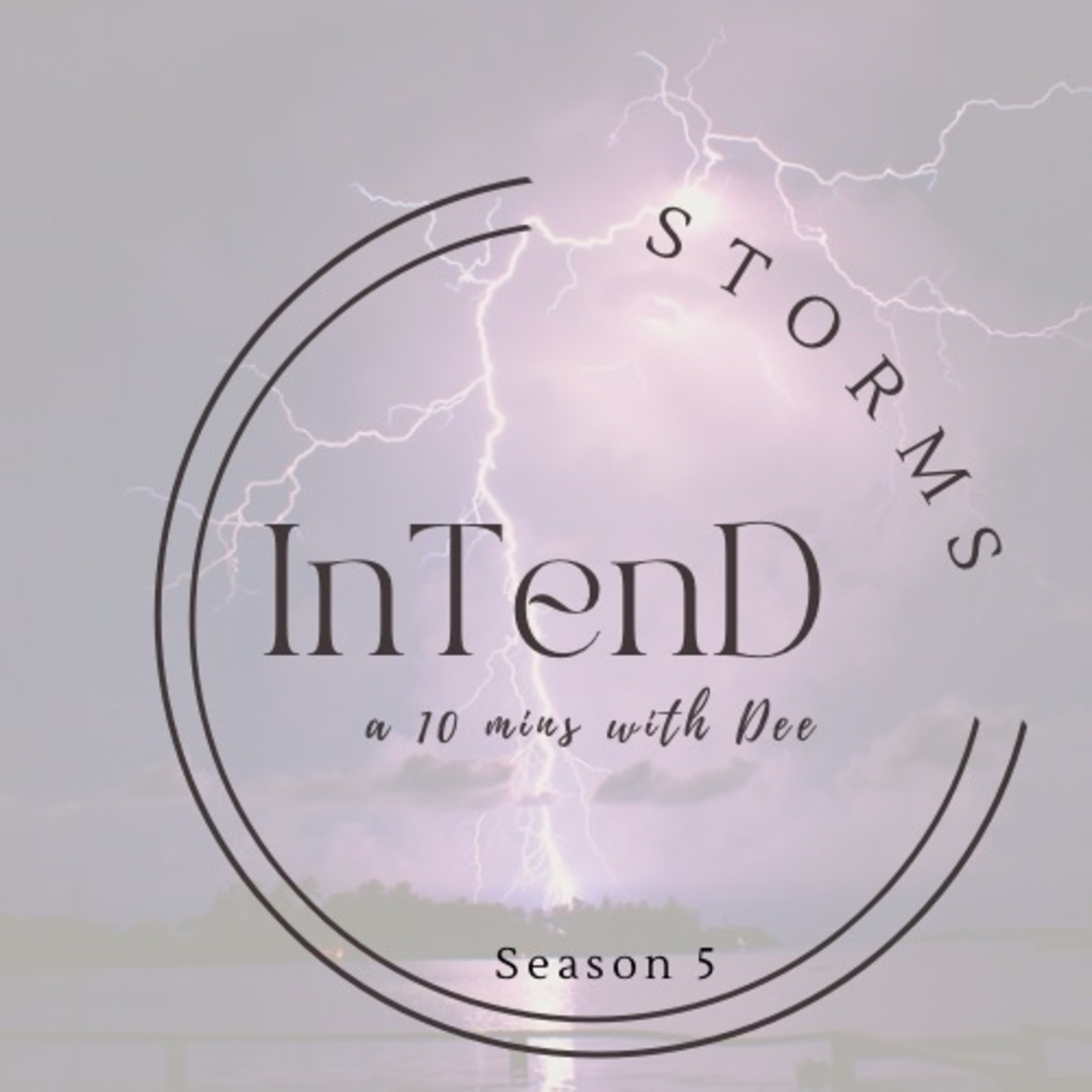 Stormy Season Reboot episode artwork