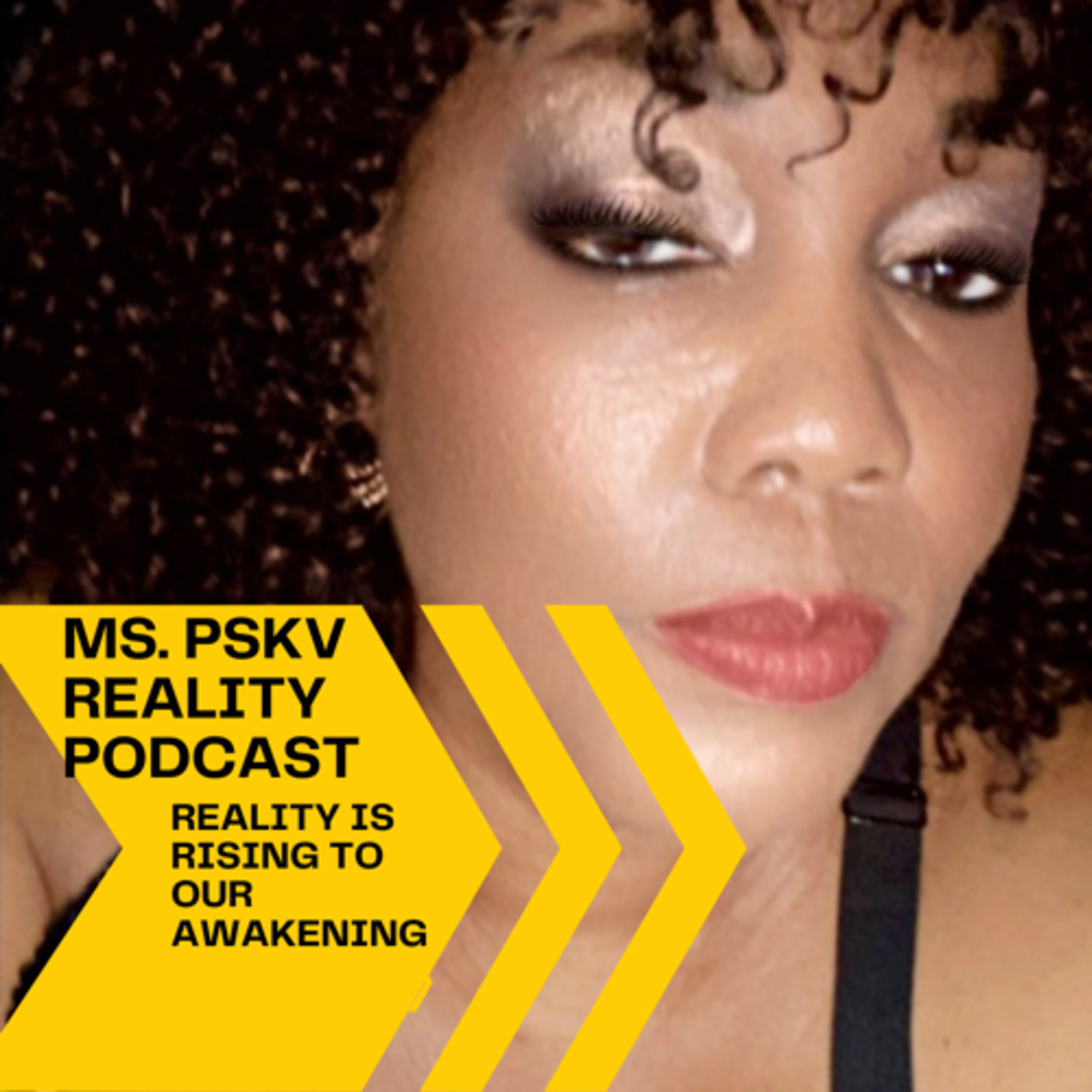 MS. PSKV REALITY QUEEN