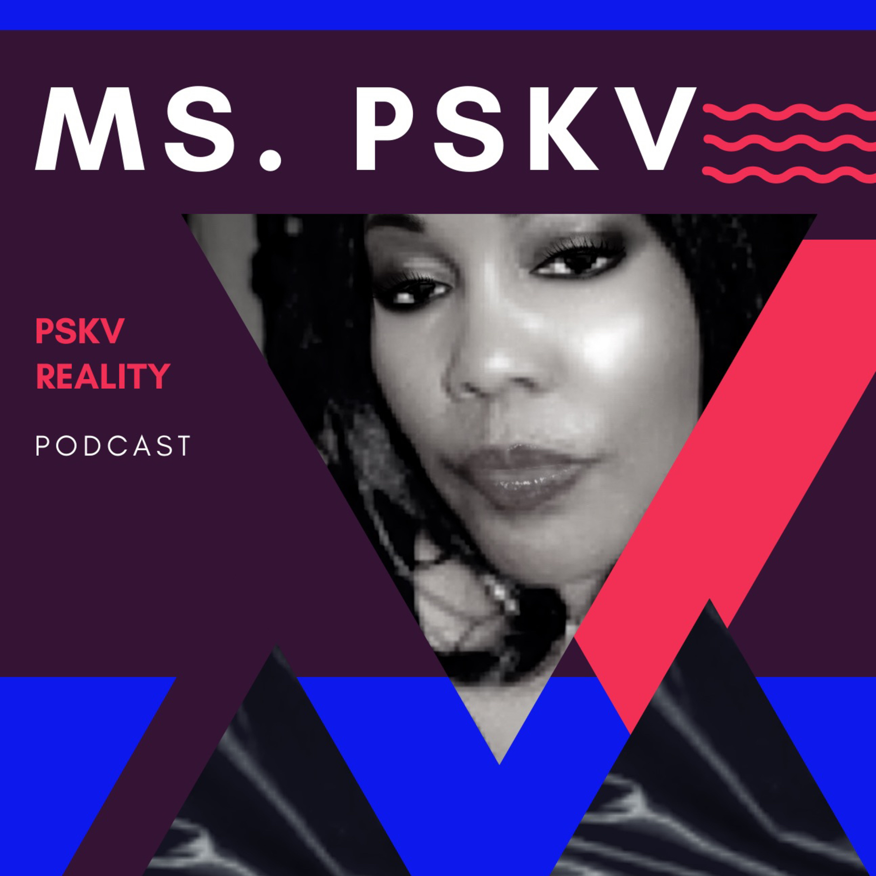 MS. PSKV REALITY QUEEN