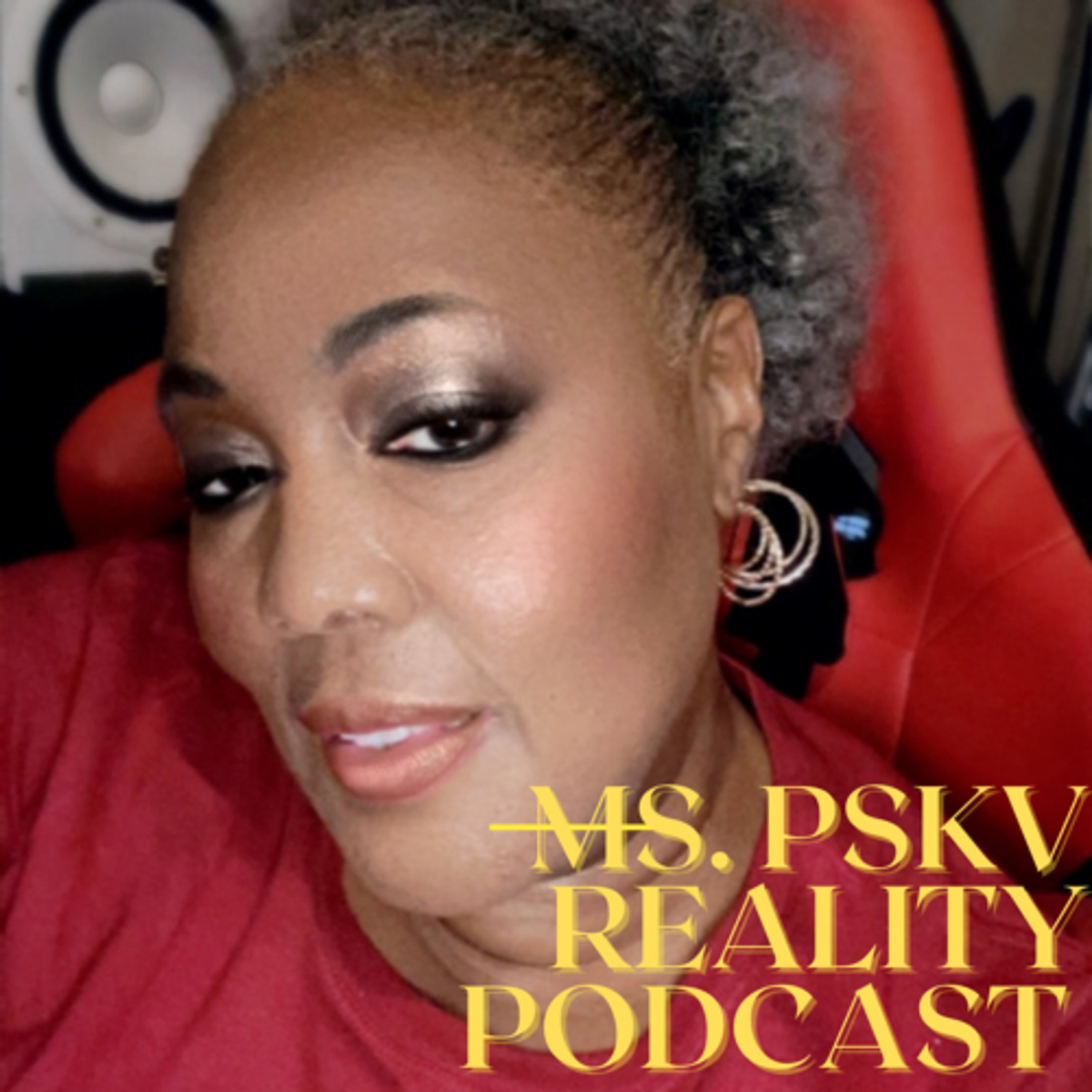 MS. PSKV REALITY QUEEN