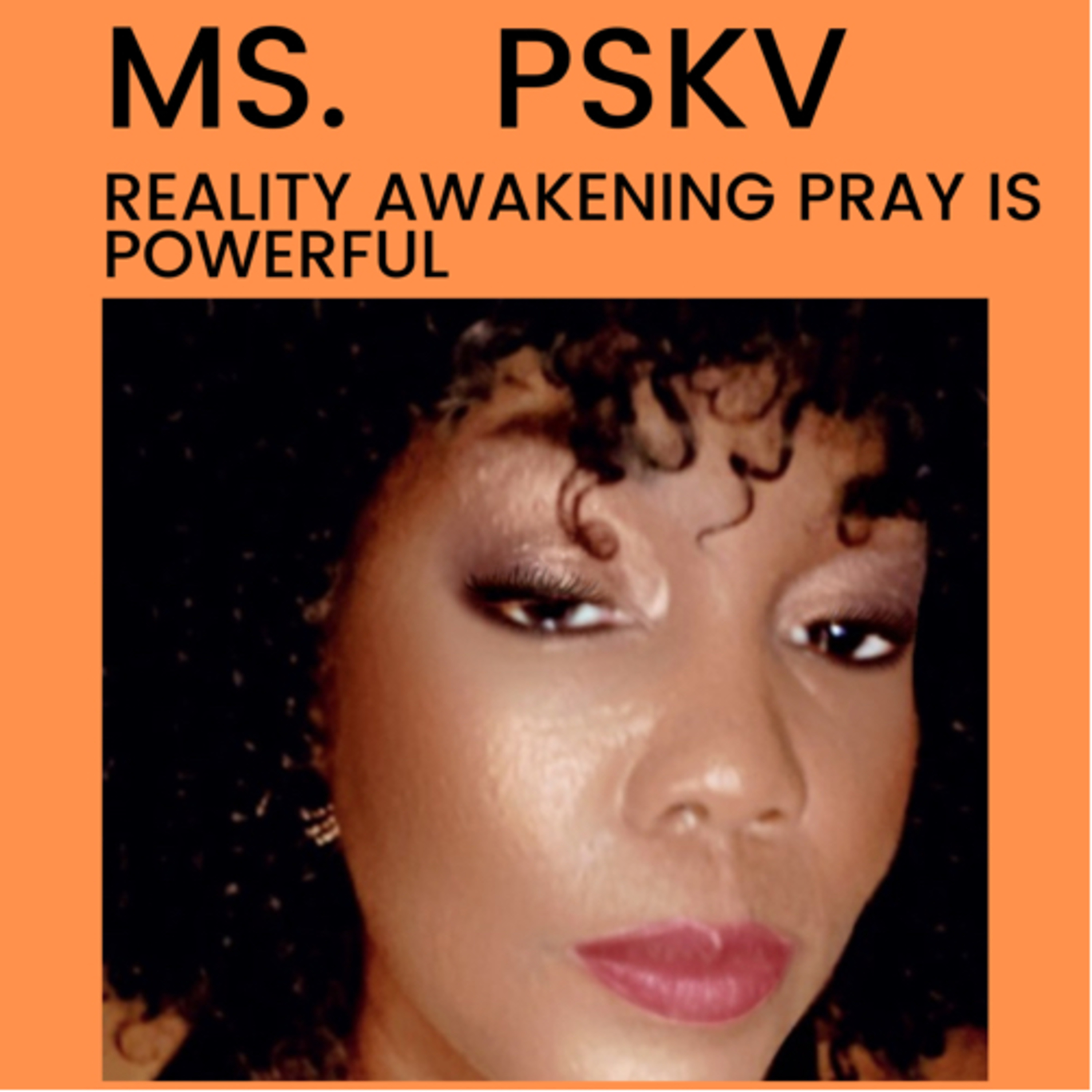 MS. PSKV REALITY QUEEN
