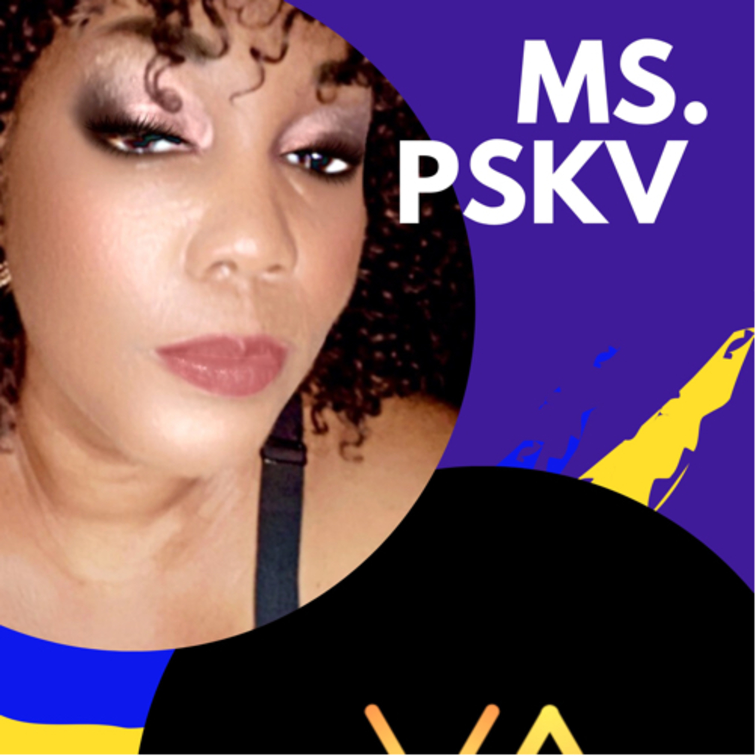 MS. PSKV REALITY QUEEN