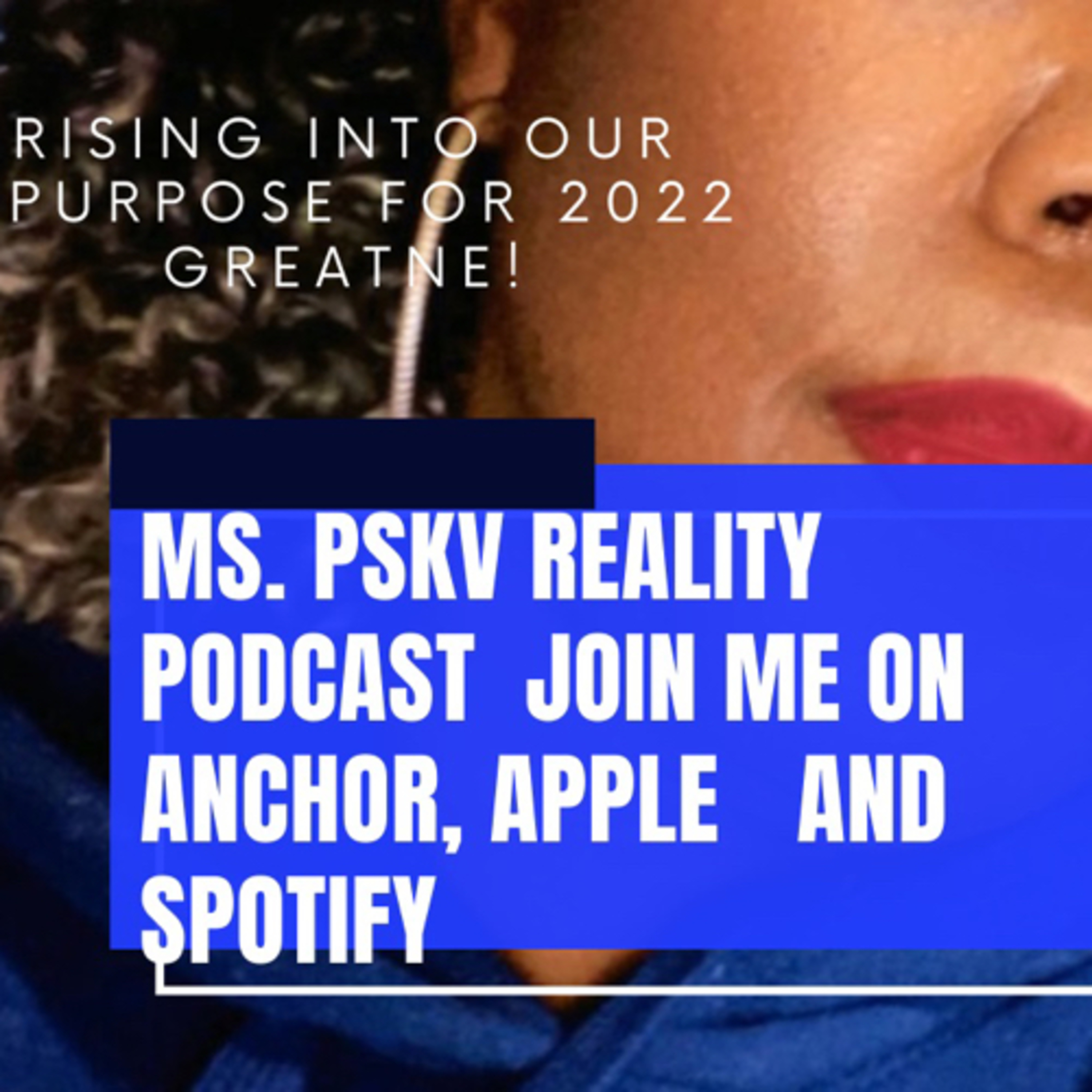 MS. PSKV REALITY QUEEN