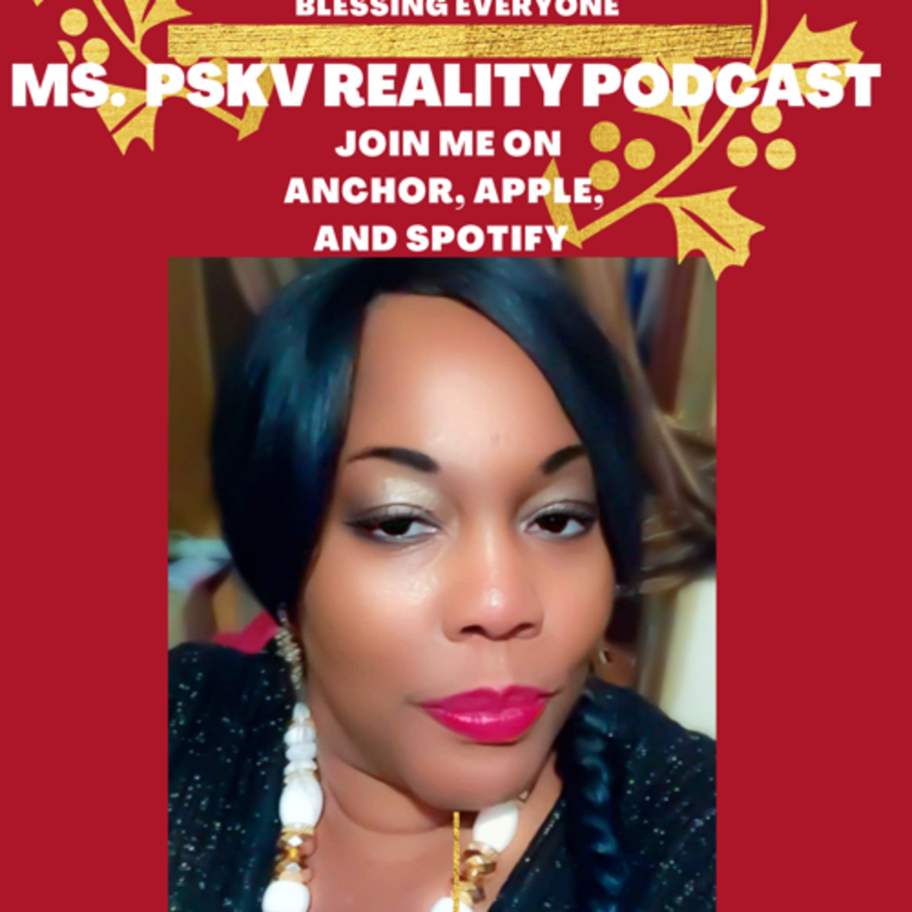 MS. PSKV REALITY QUEEN