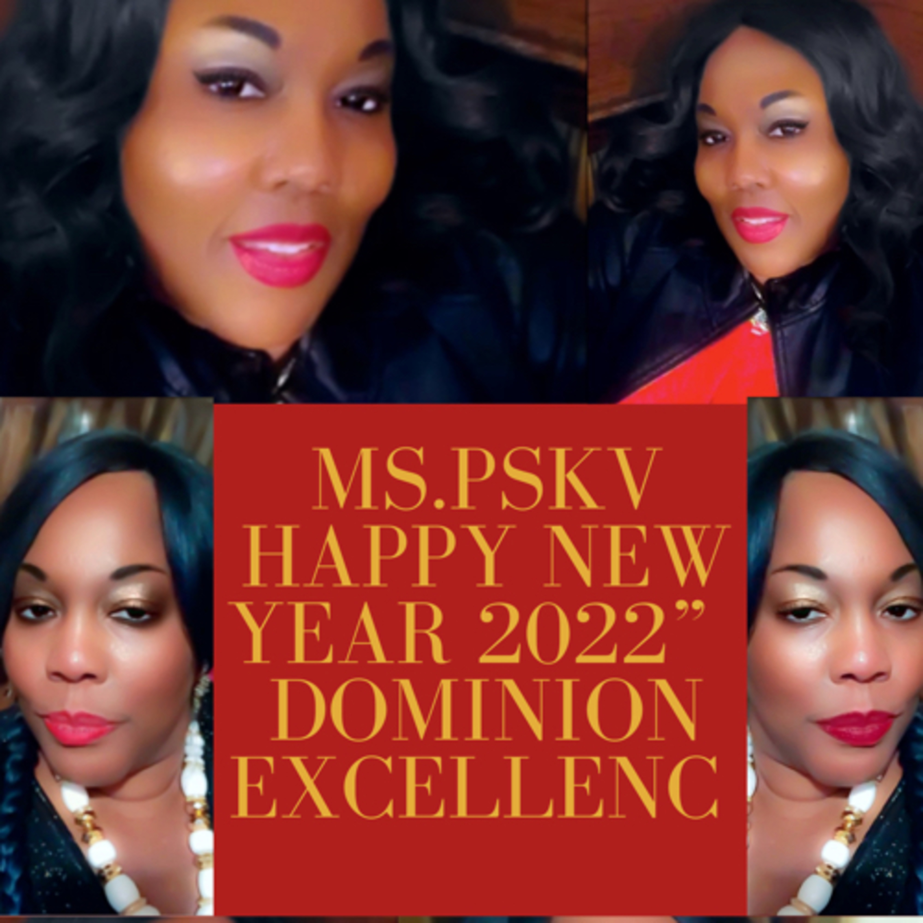 MS. PSKV REALITY QUEEN