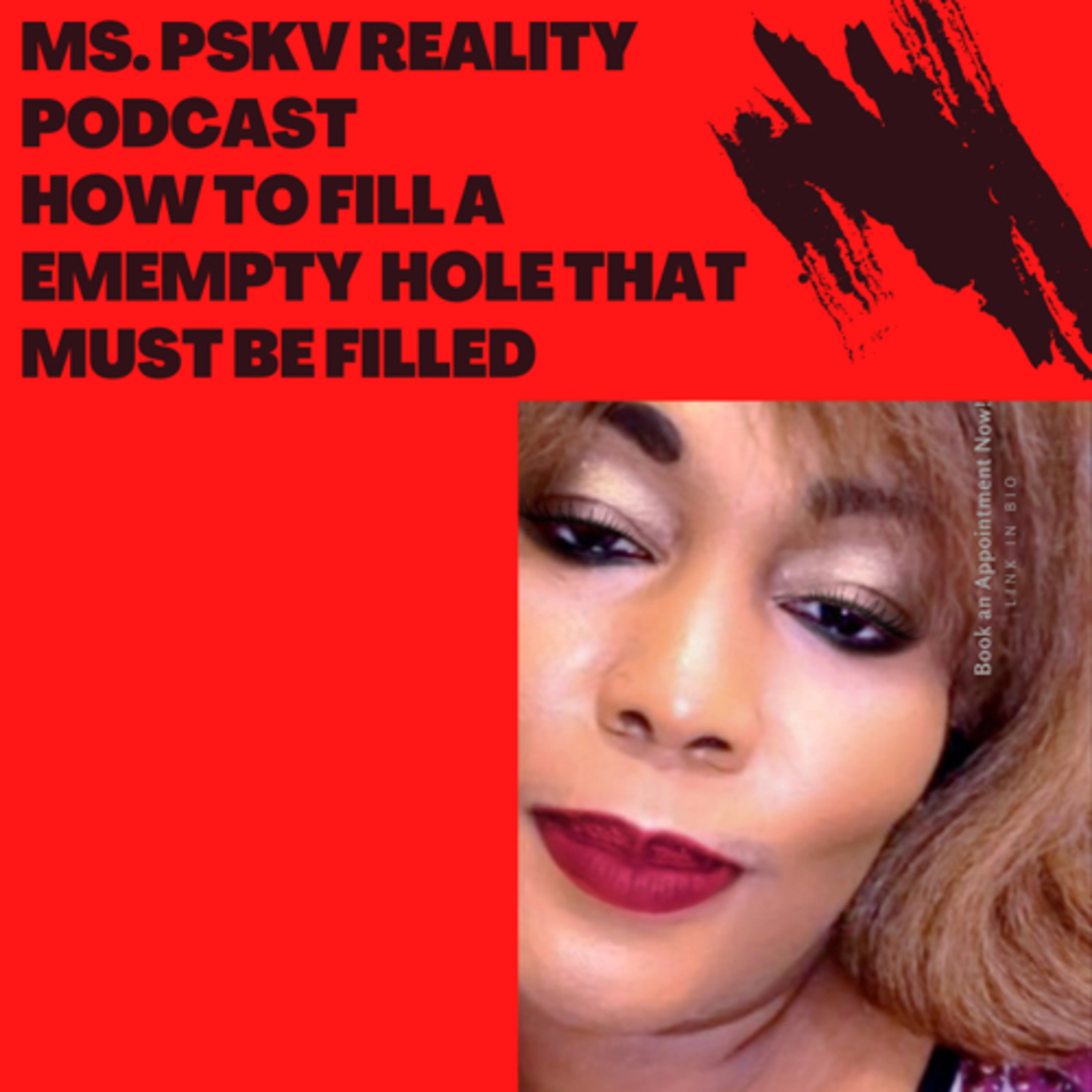 MS. PSKV REALITY QUEEN