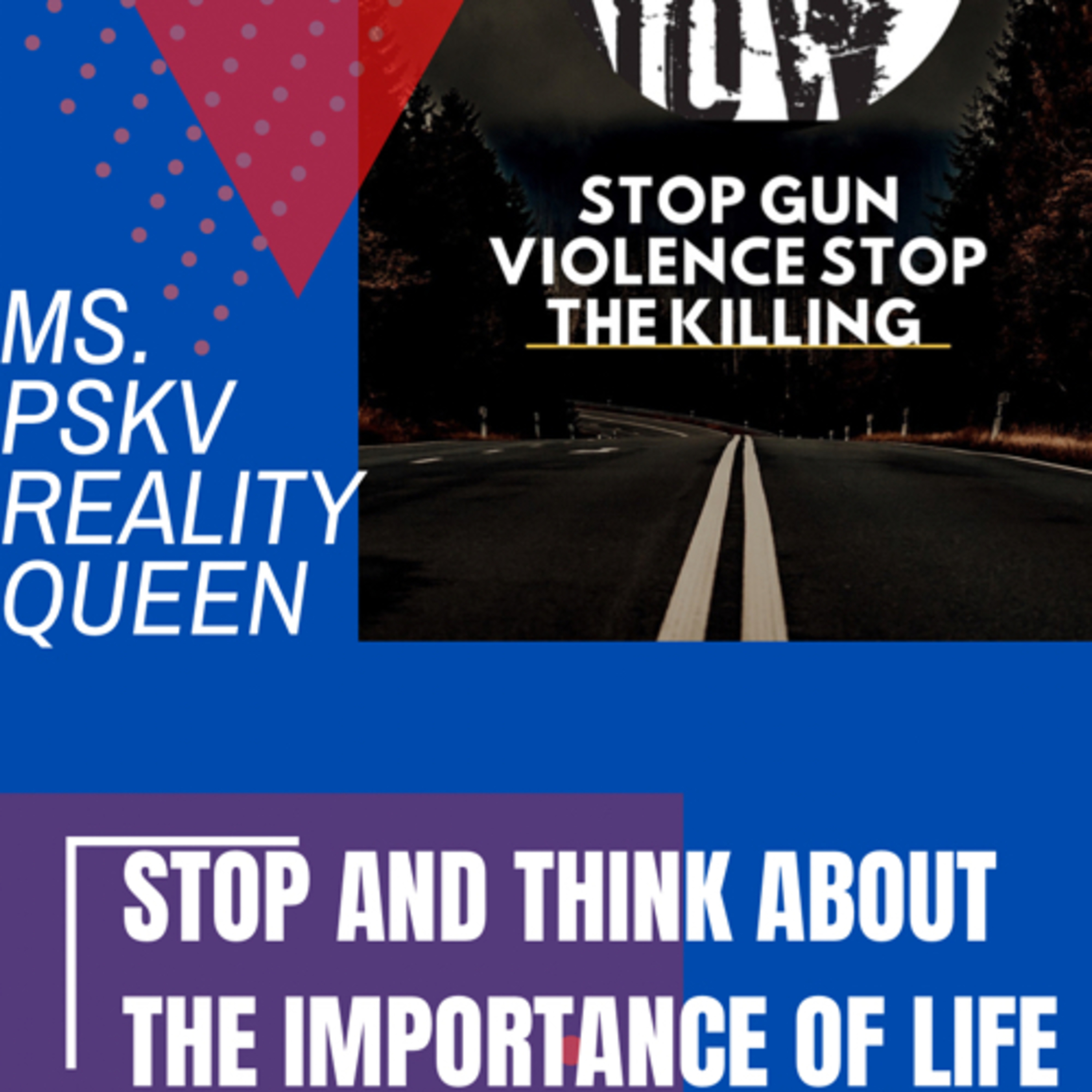 MS. PSKV REALITY QUEEN