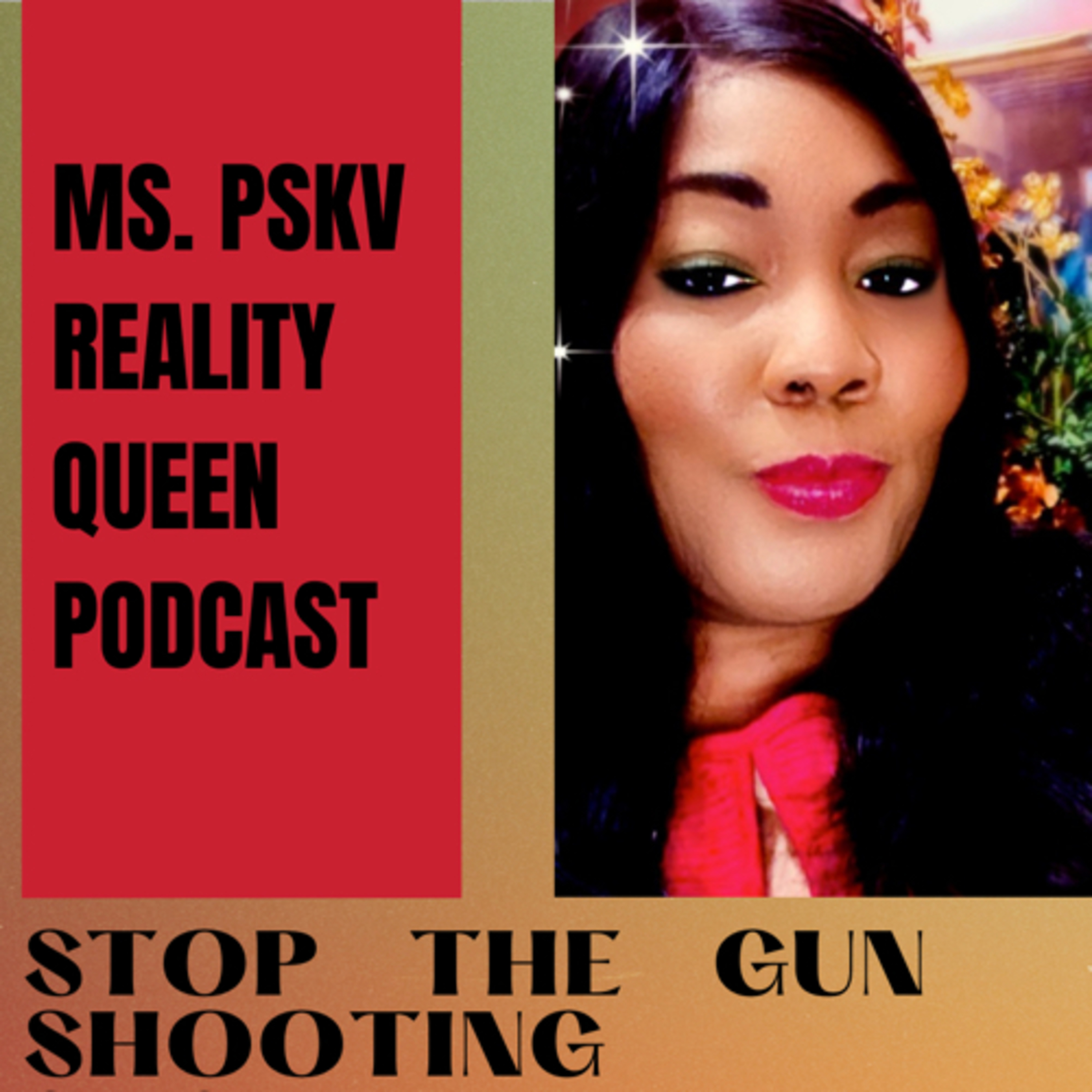 MS. PSKV REALITY QUEEN