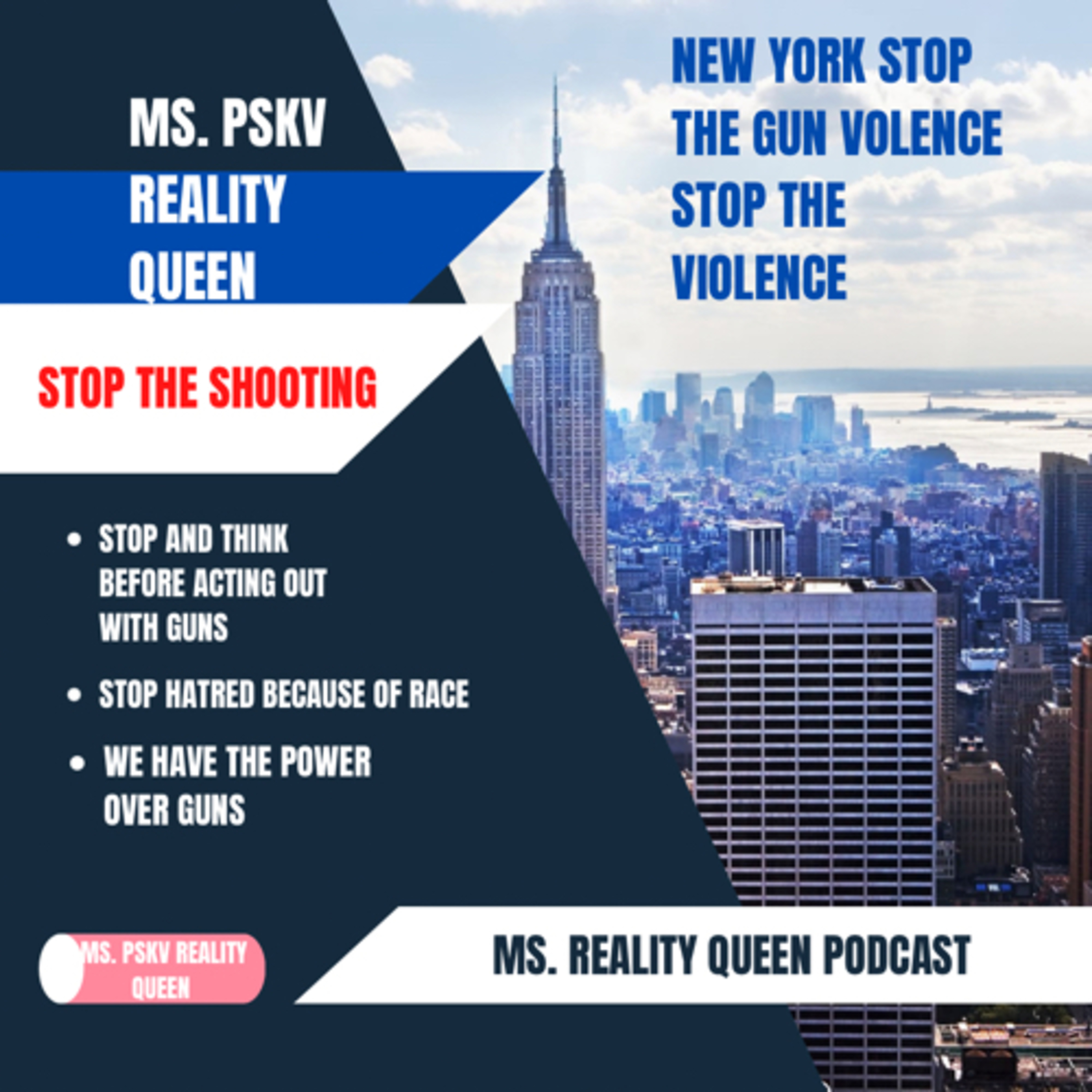 MS. PSKV REALITY QUEEN