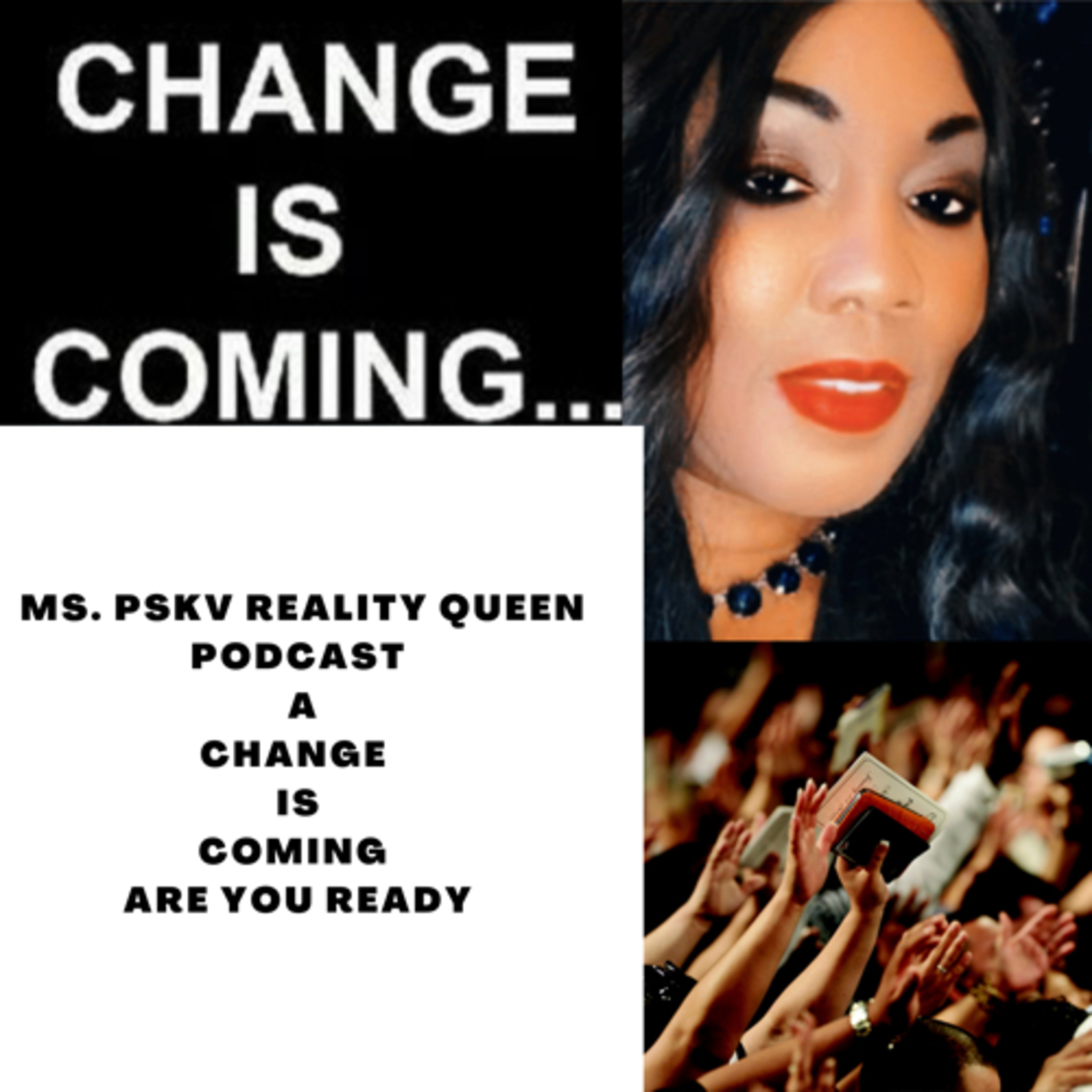 MS. PSKV REALITY QUEEN
