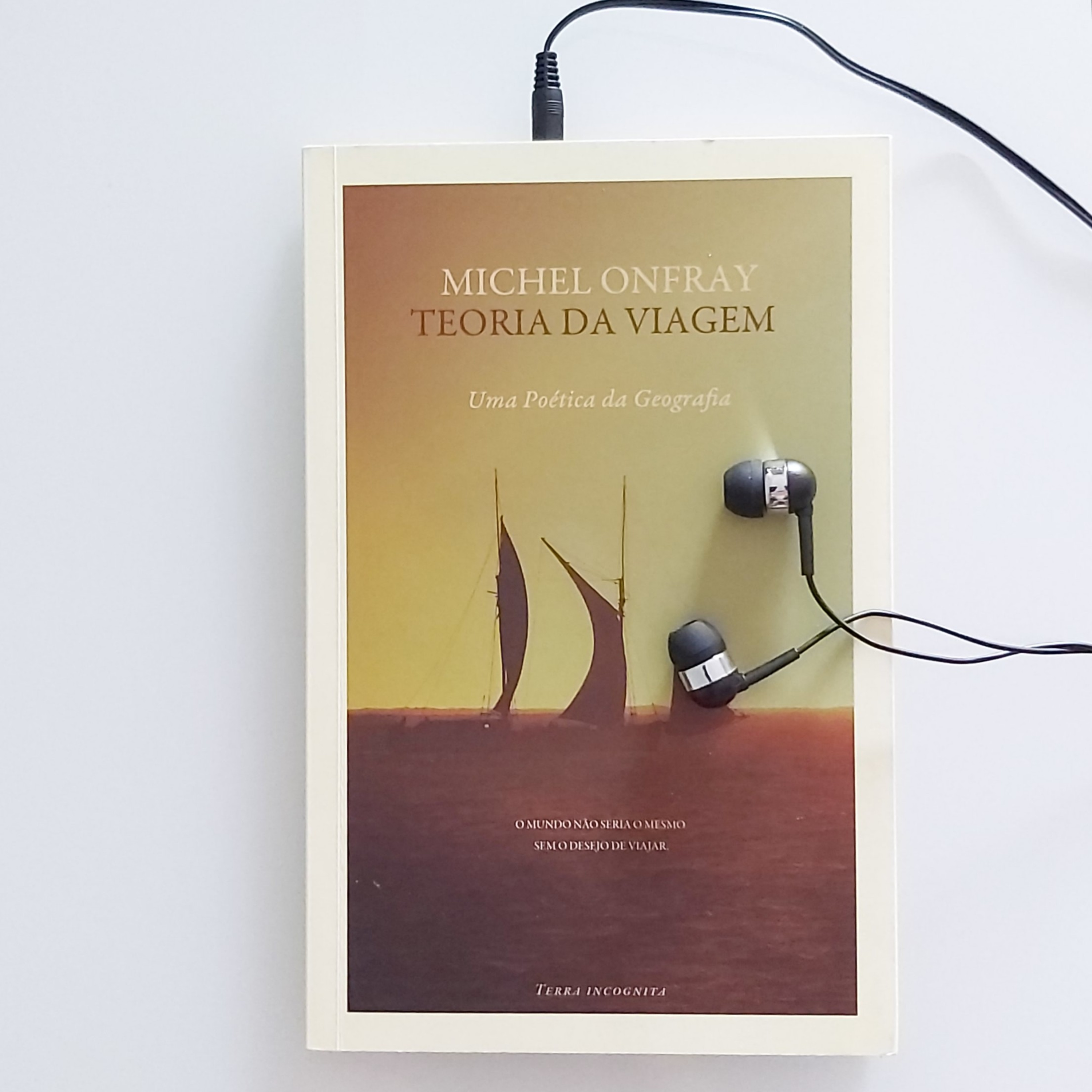 Viagem E02 episode artwork
