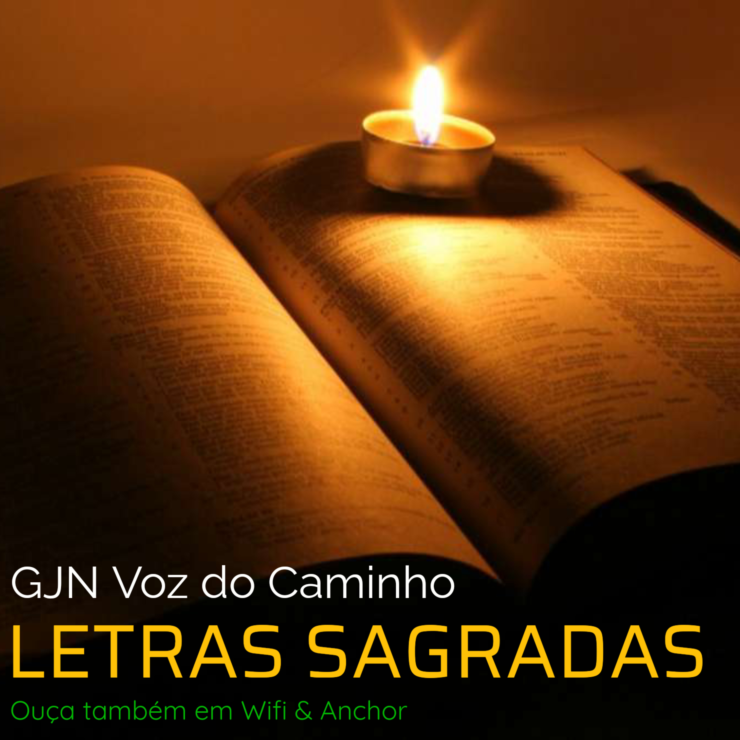 GJN Podcast