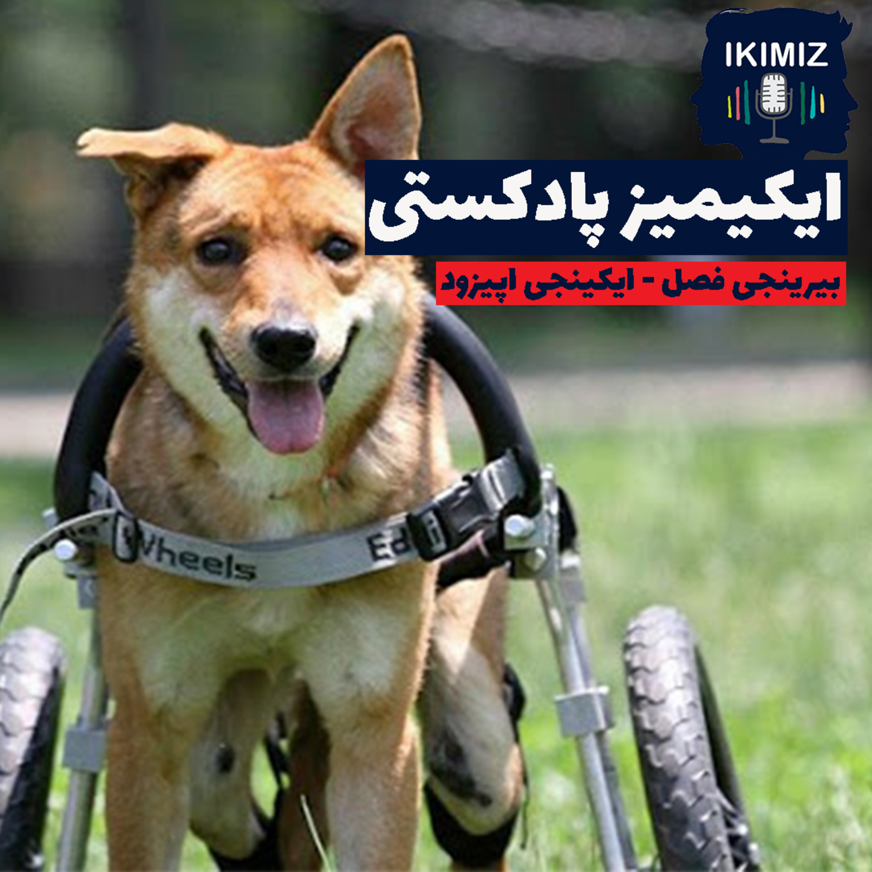 ikimizpodcast