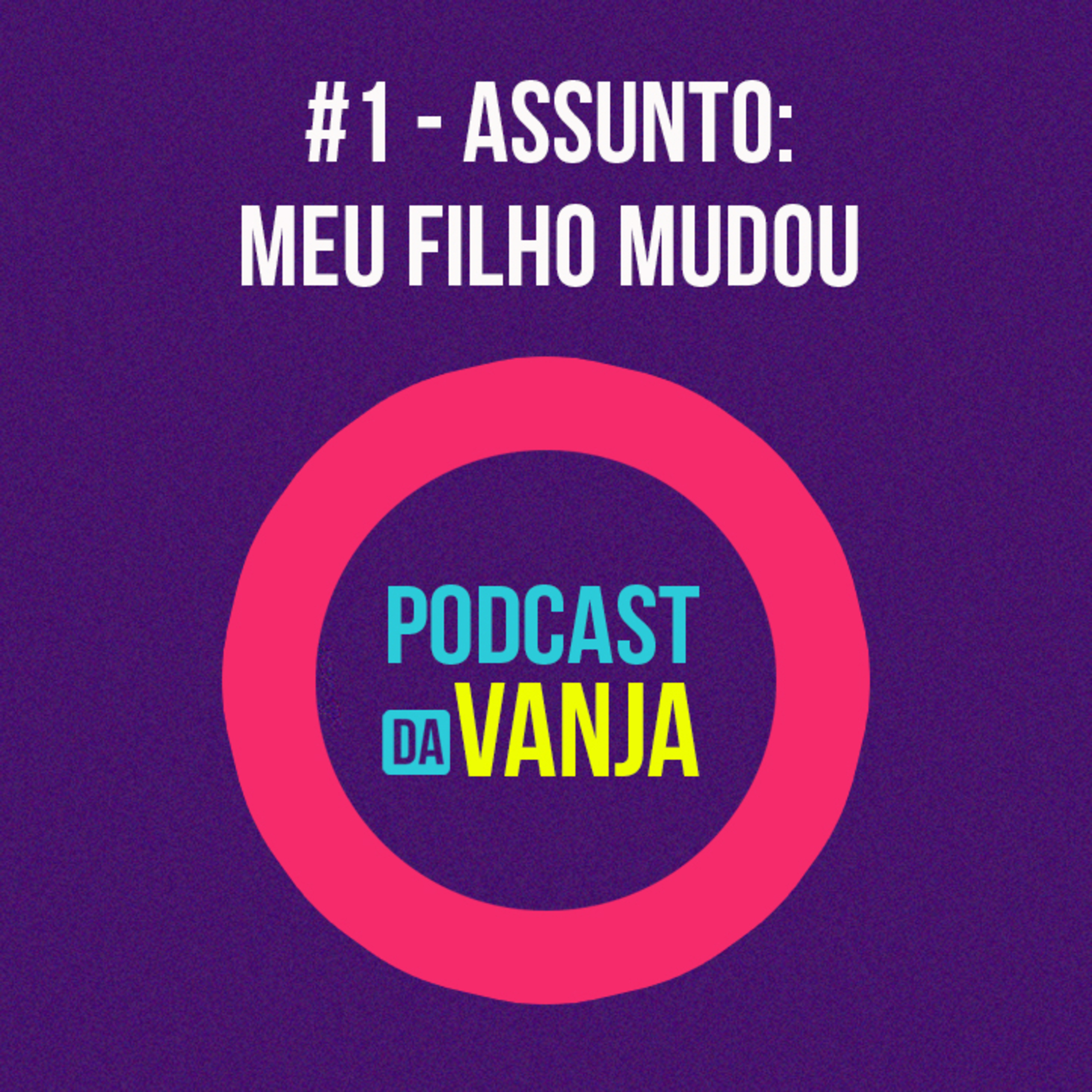 Podcast da Vanja