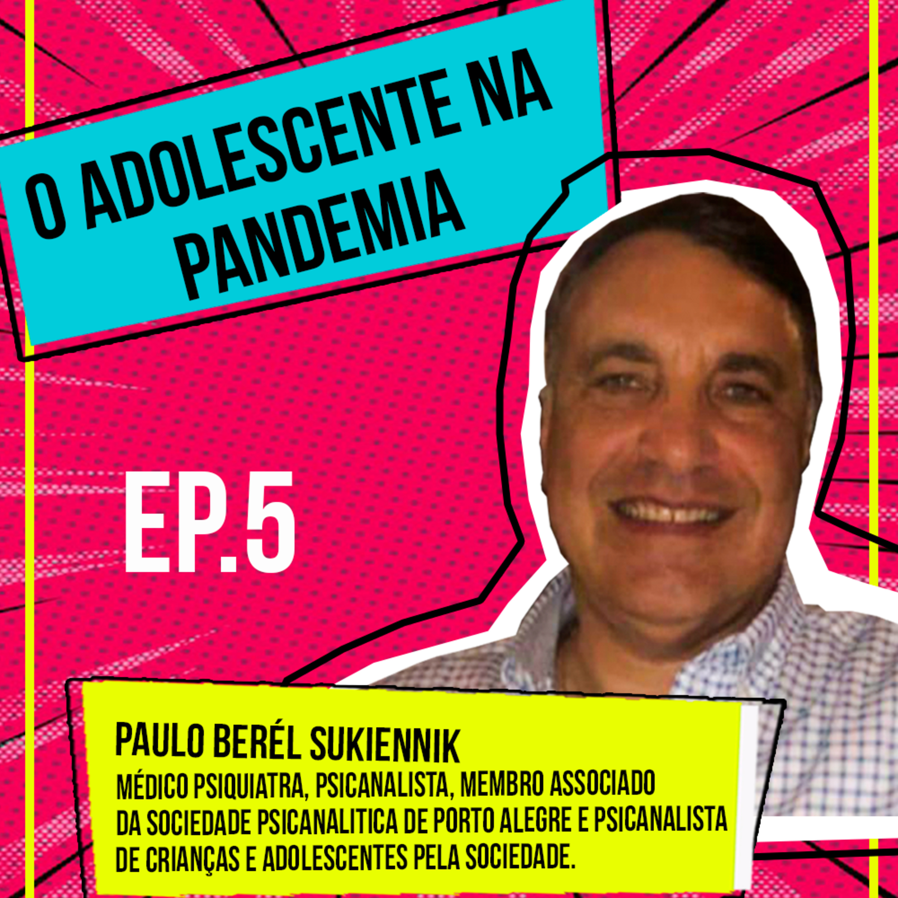 Podcast da Vanja
