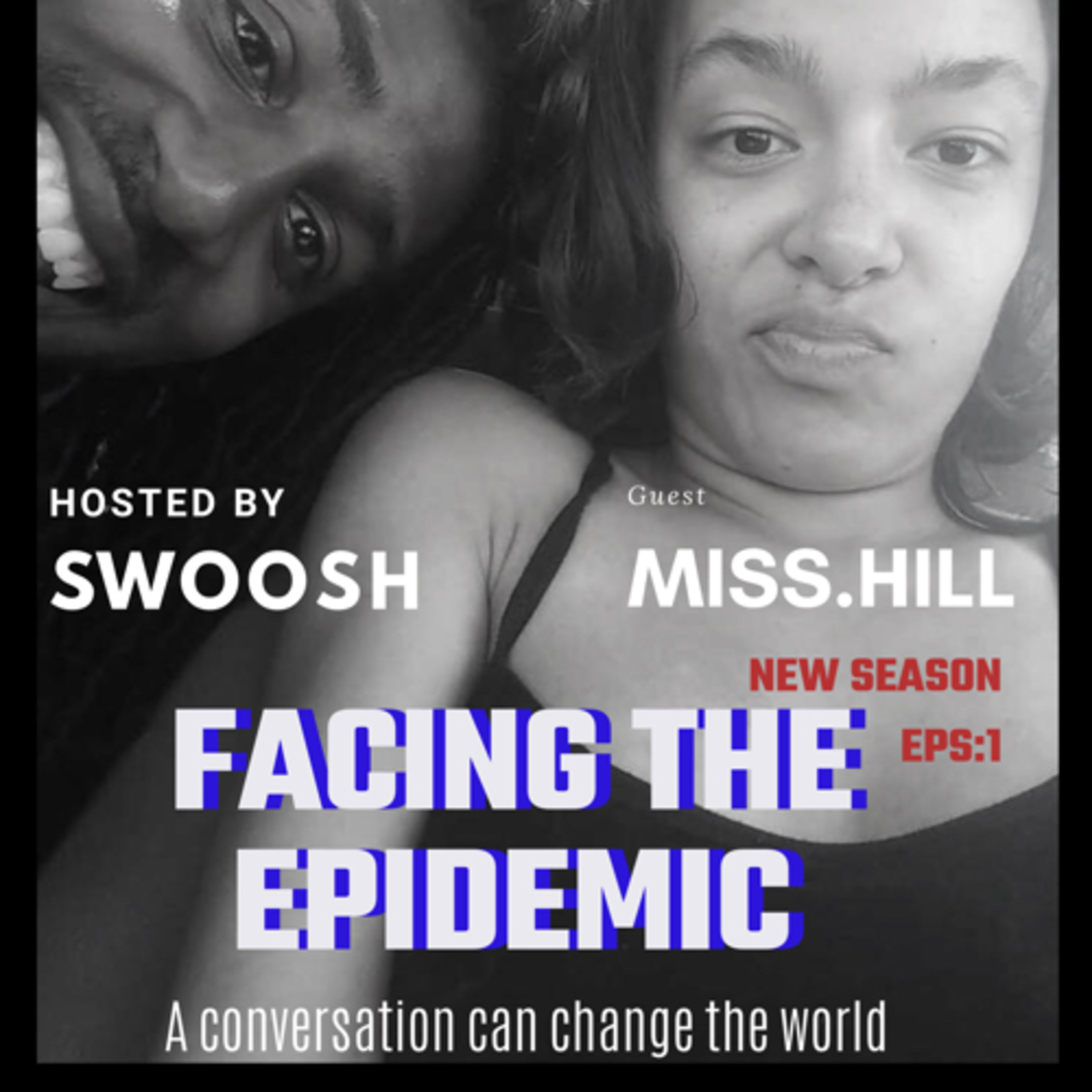Home-lost:Facing an epidemic