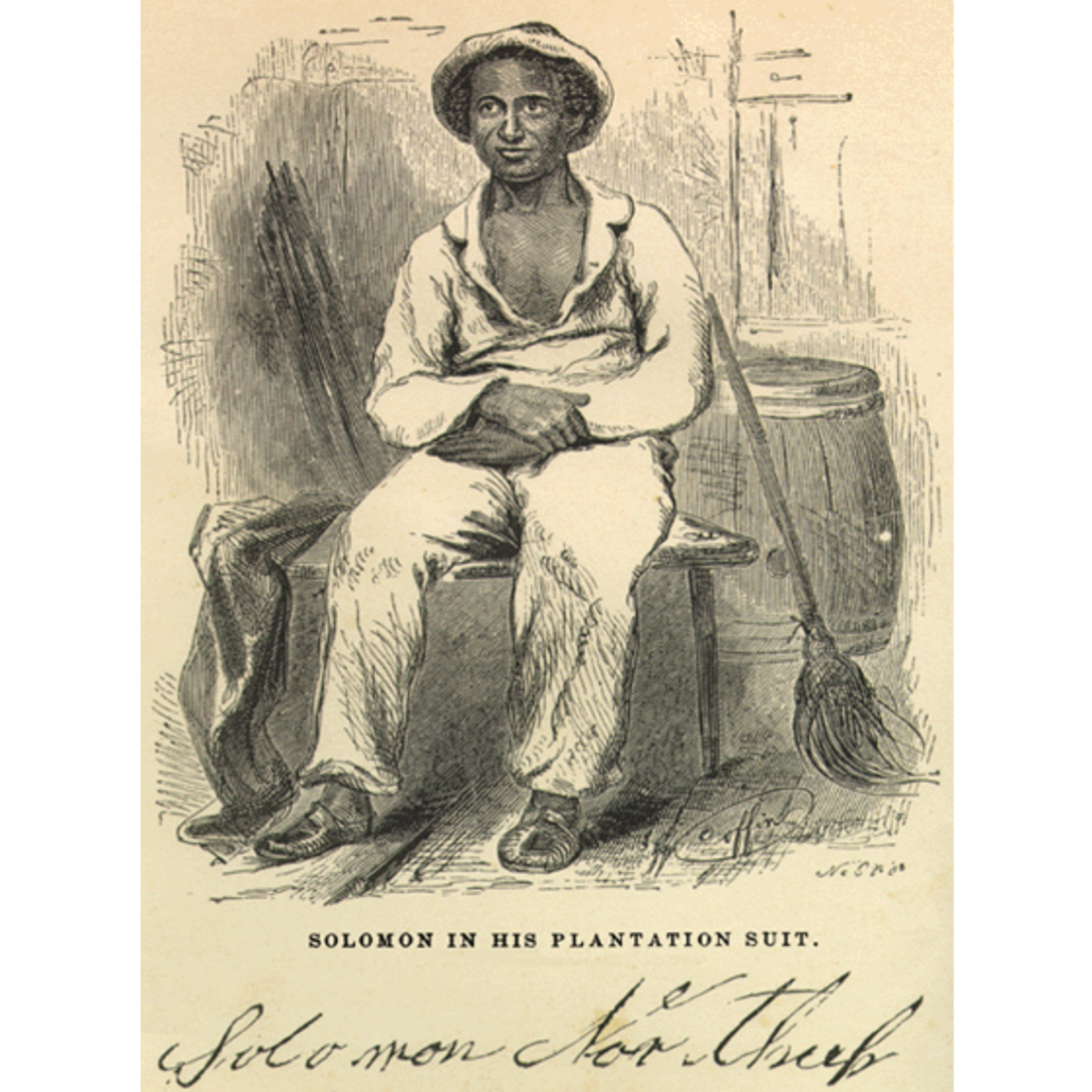 American Slavery Remembered