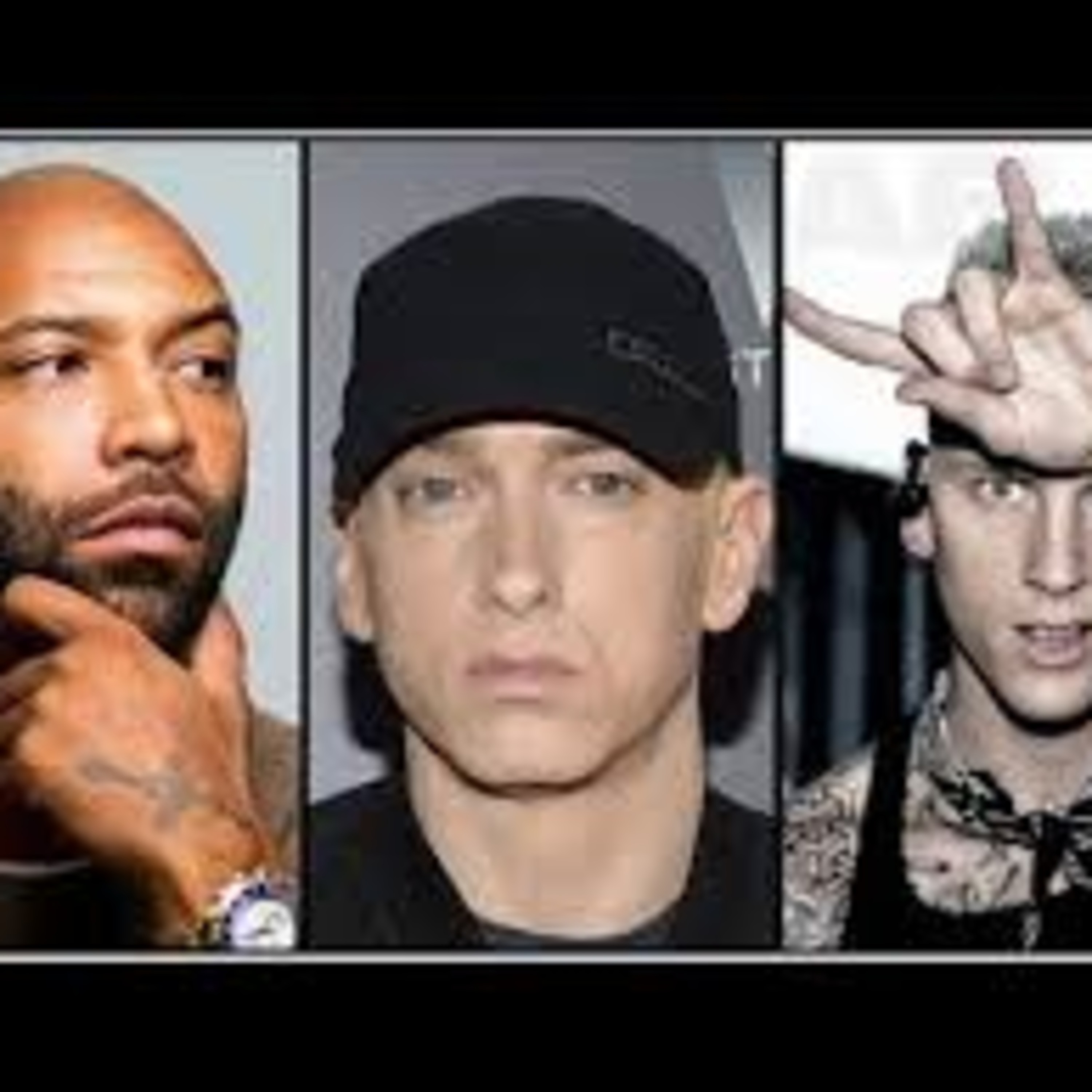 (JOE BUDDEN RESPONDED!!) The Daily Run Around Podcast Episode 3 "Three's Company"