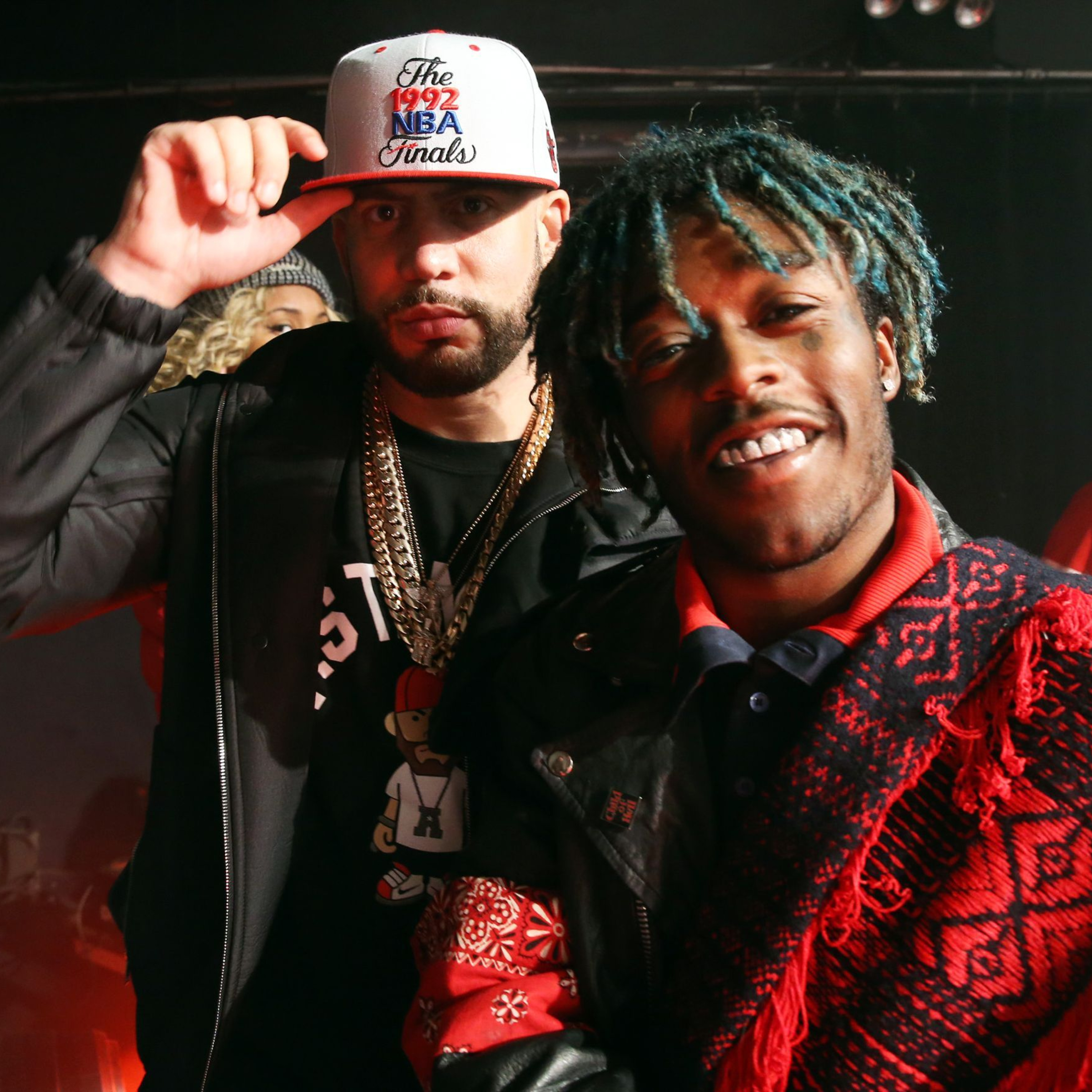 The Daily Runaround Podcast Ep3 Lil Uzi Vs Dj Drama, Cardi B Nav & TMZ Not Showing Love?