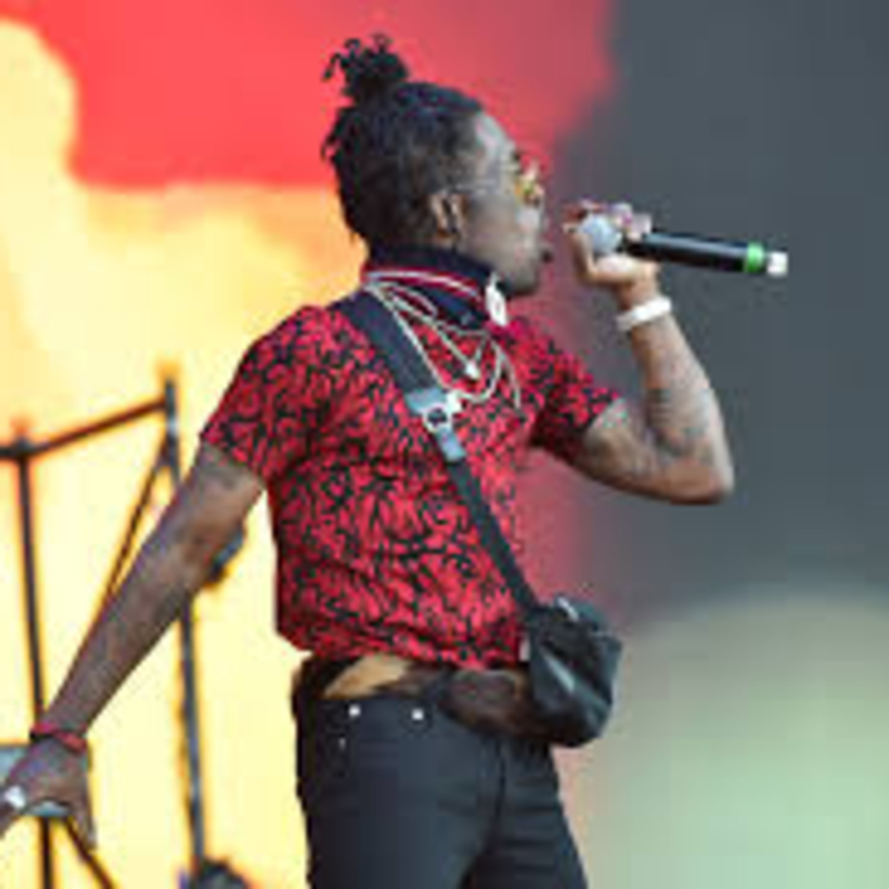 The Daily Runaround Podcast Ep.5 "My Friends" Lil Uzi music keeps getting leaked Nipsey's celebration of life and much more
