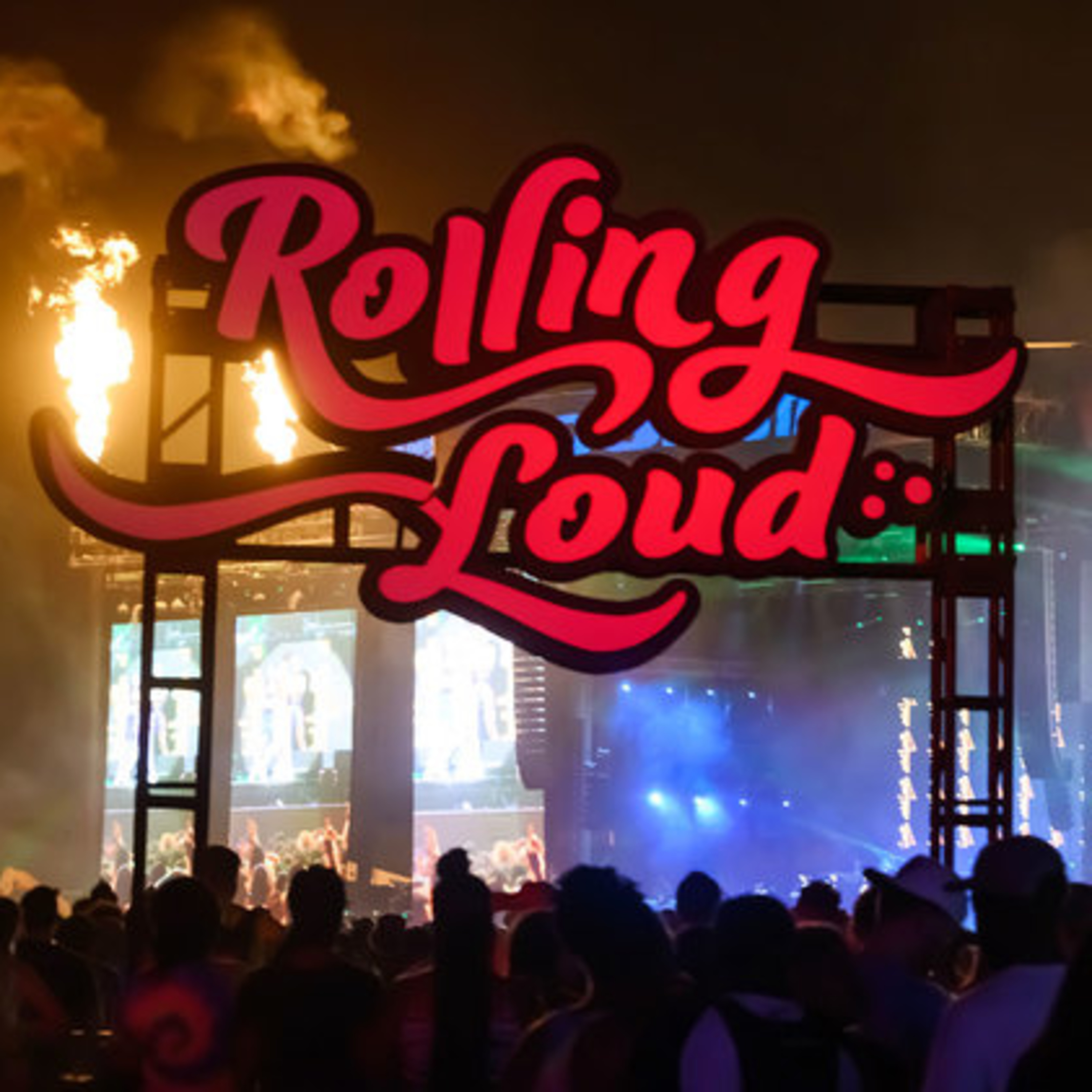 The Daily Runaround Podcast Ep. 10 "Rolling Loud Shootout"