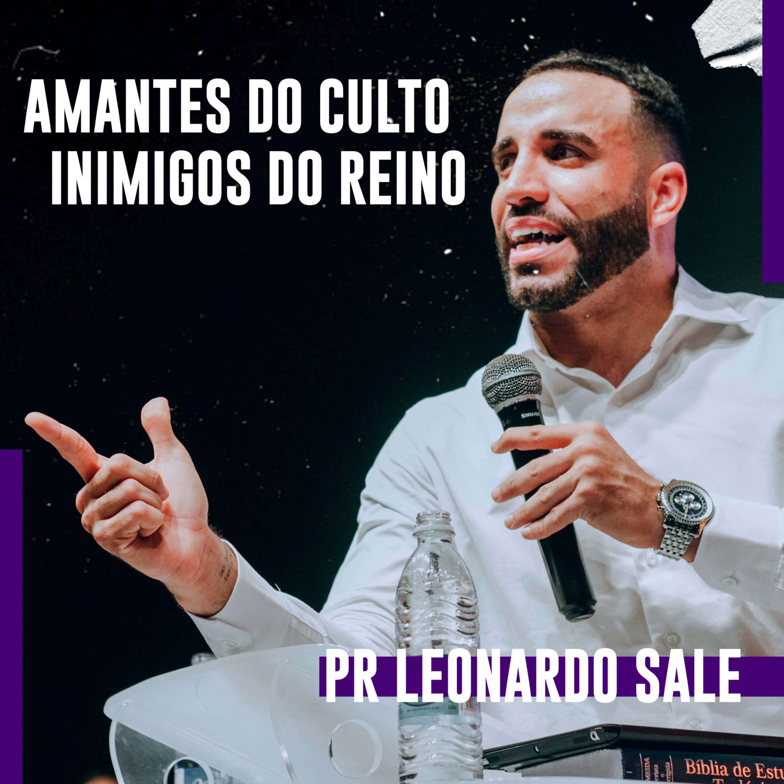 Pr. Leonardo Sale