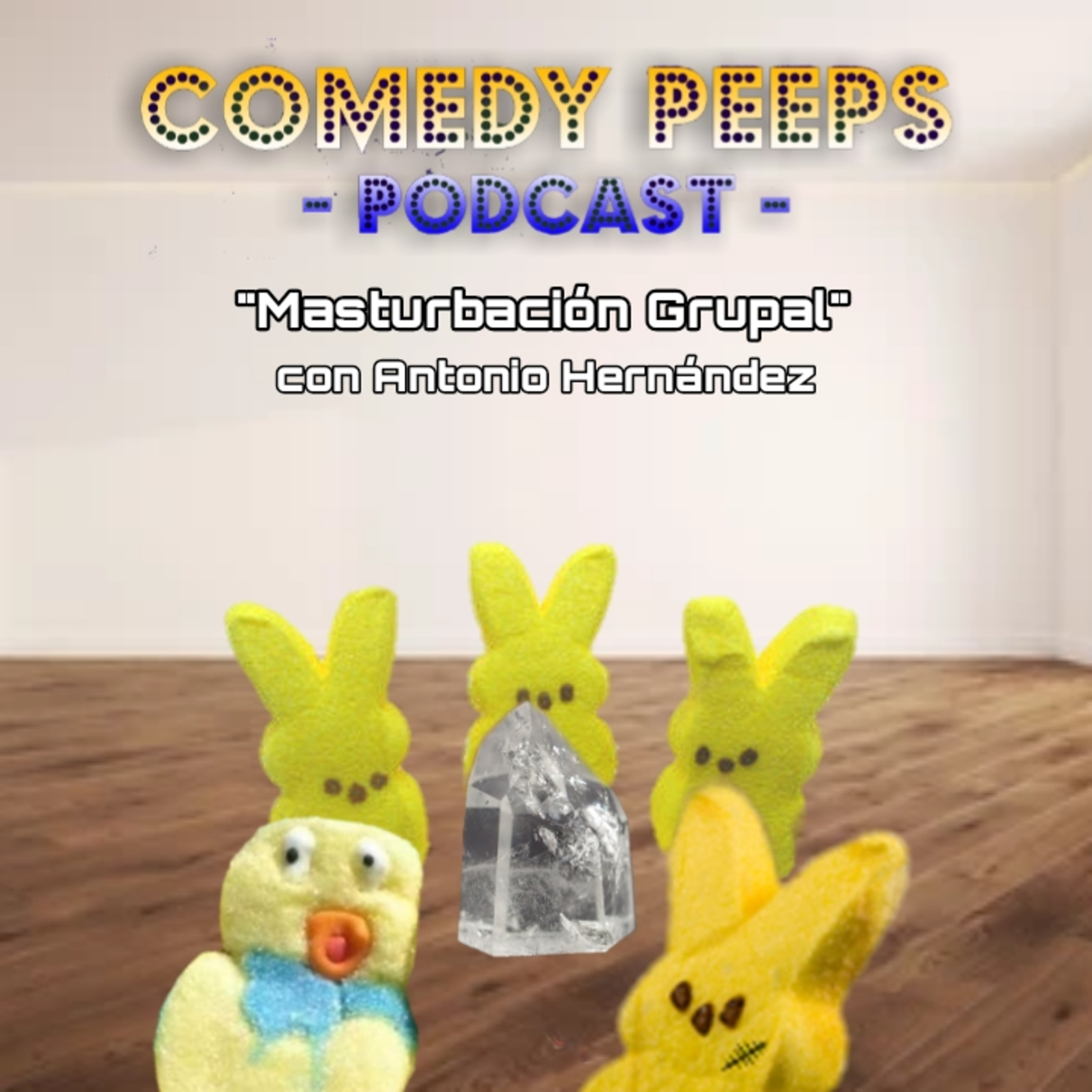 Comedy Peeps