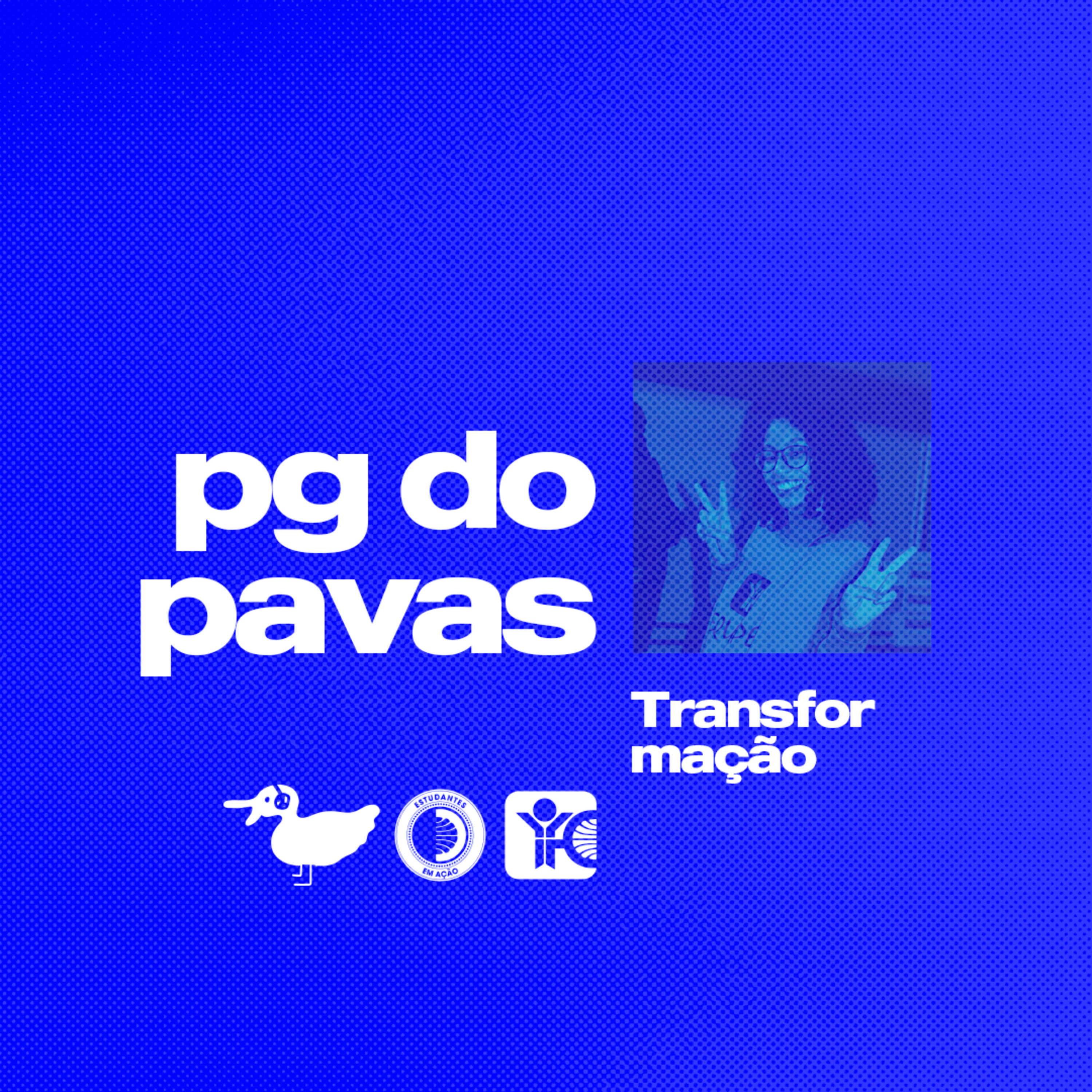 Papo de Pato