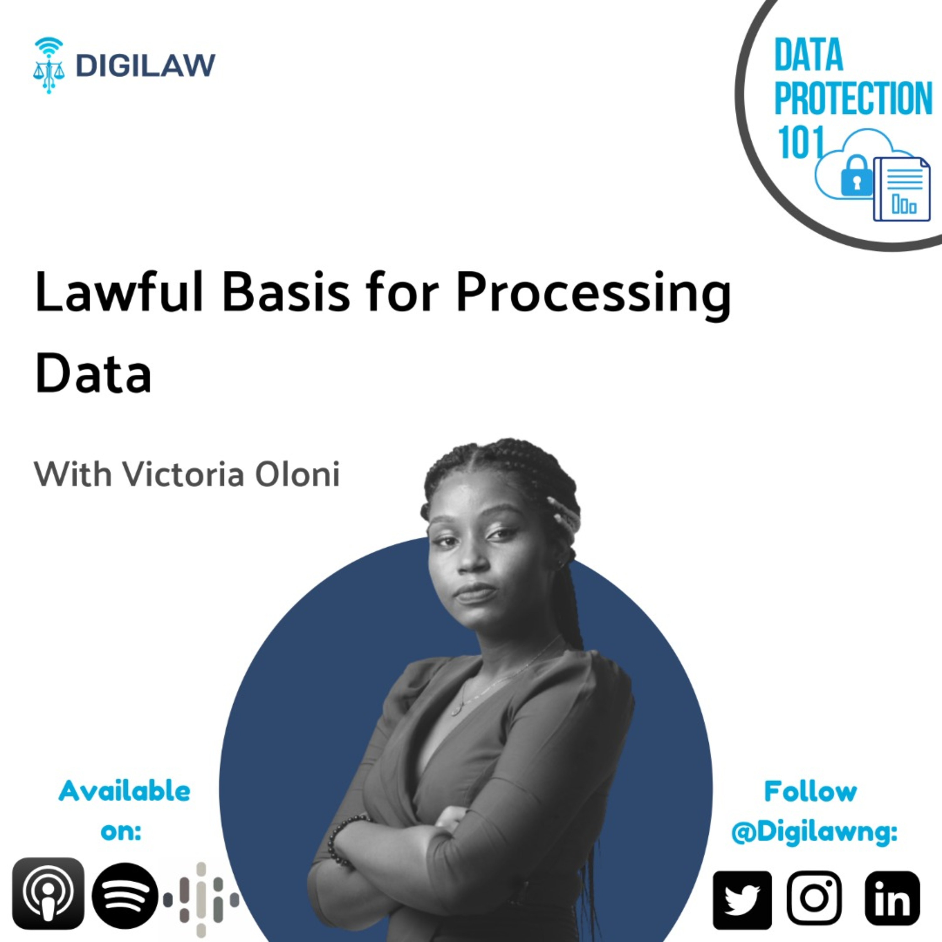 Data Protection 101