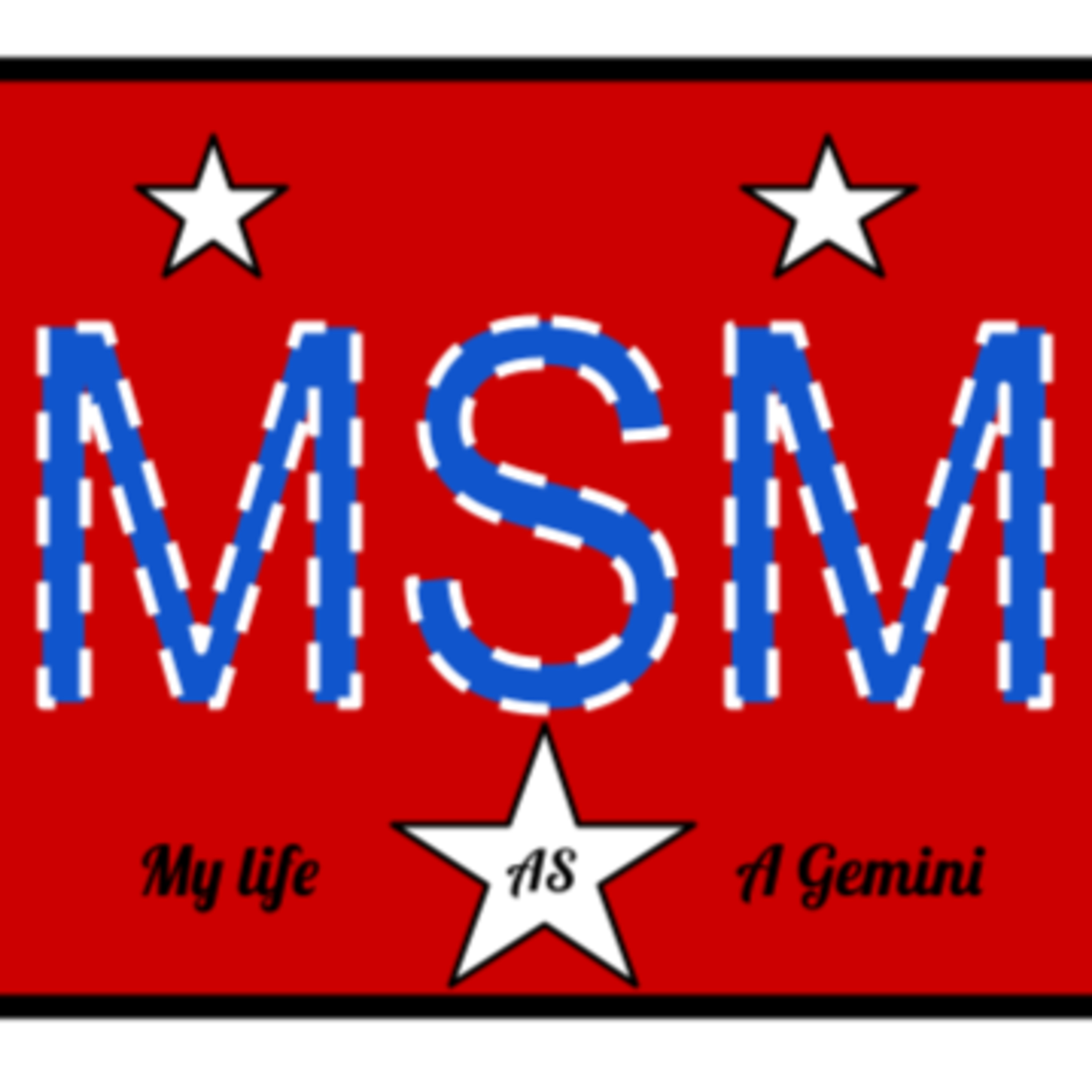 Fireworks gone to hell! MsM episode artwork